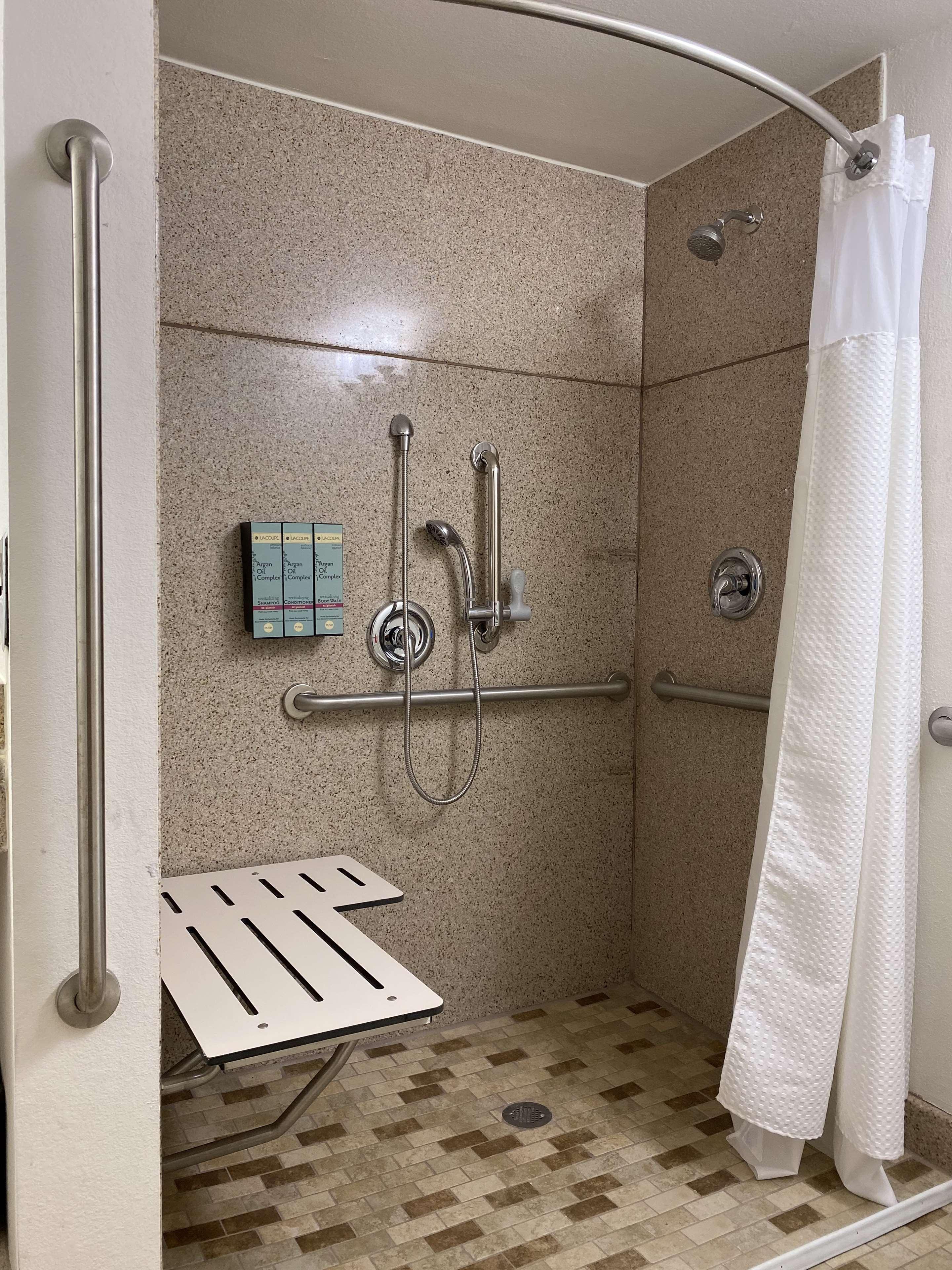 Room Two Queen Beds Non Smoking