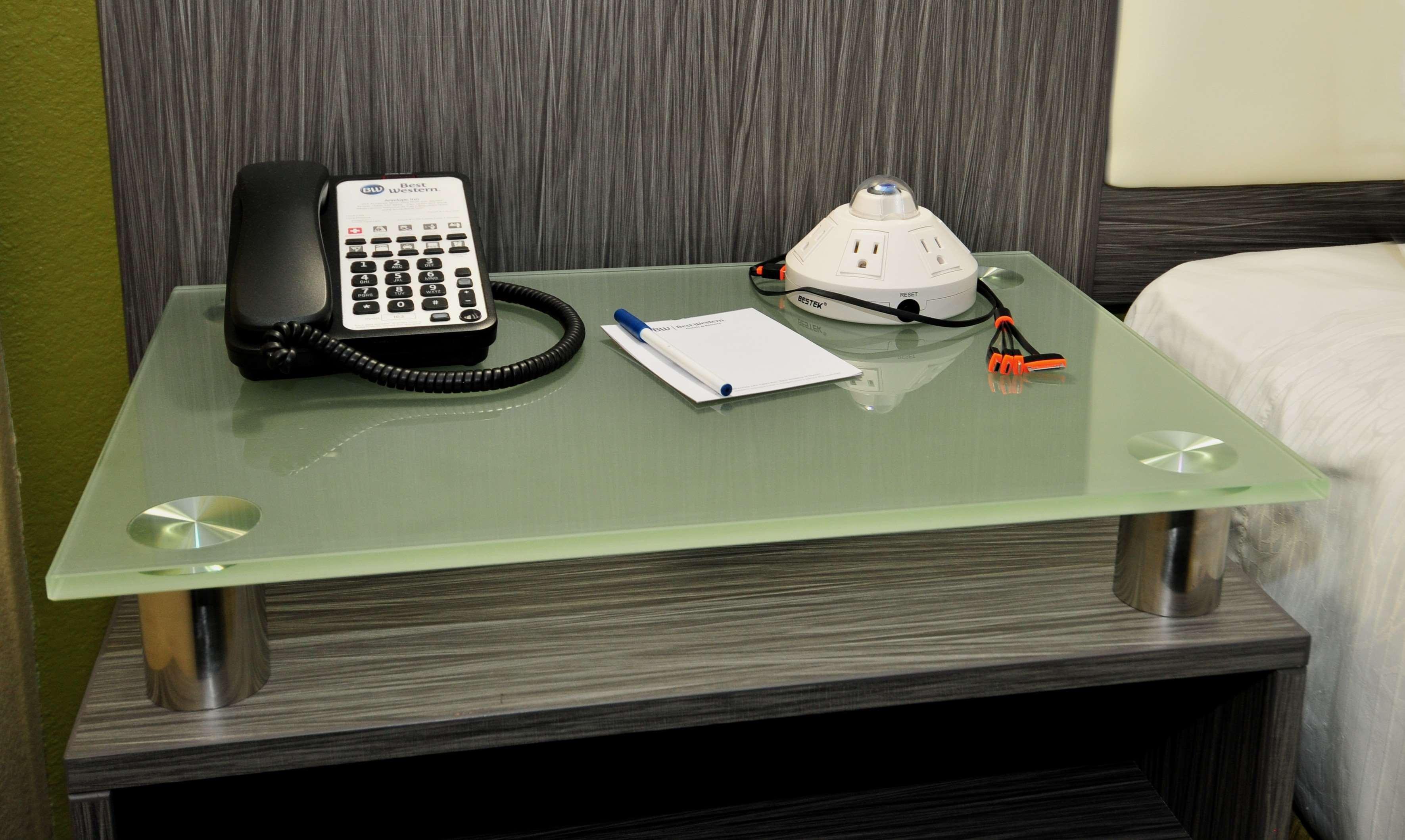 Double Queen Bed Non Smoking