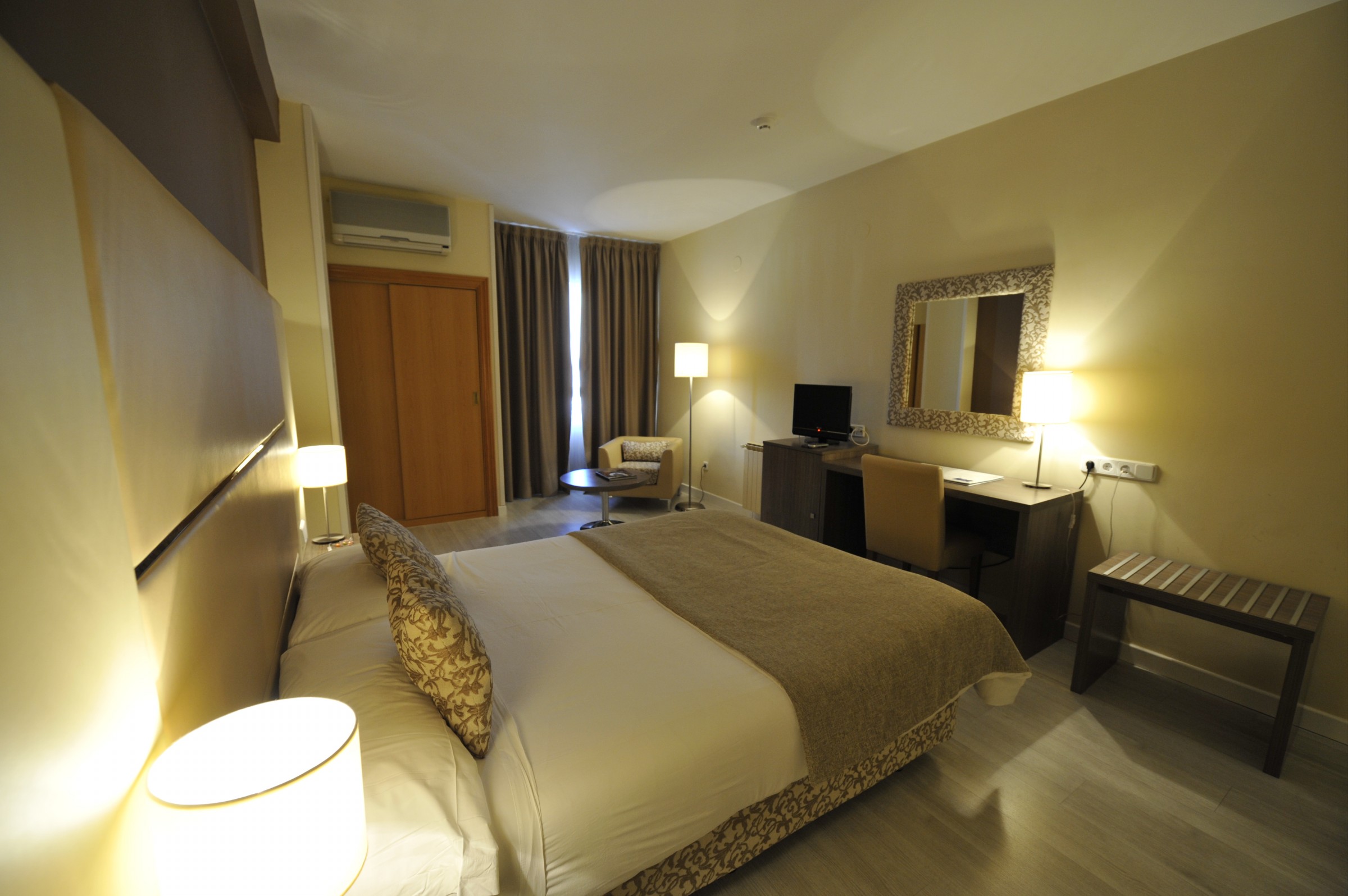 Double Single Standard