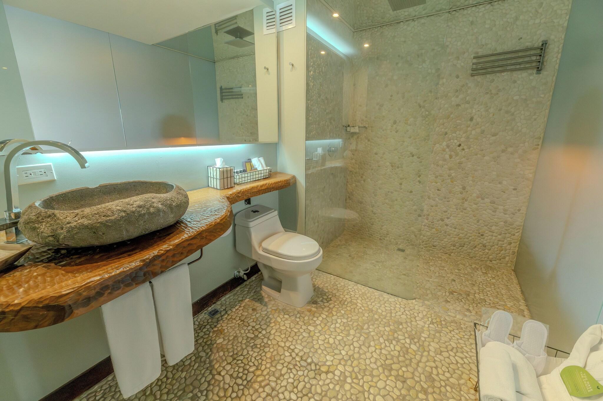 Double Two Double Beds