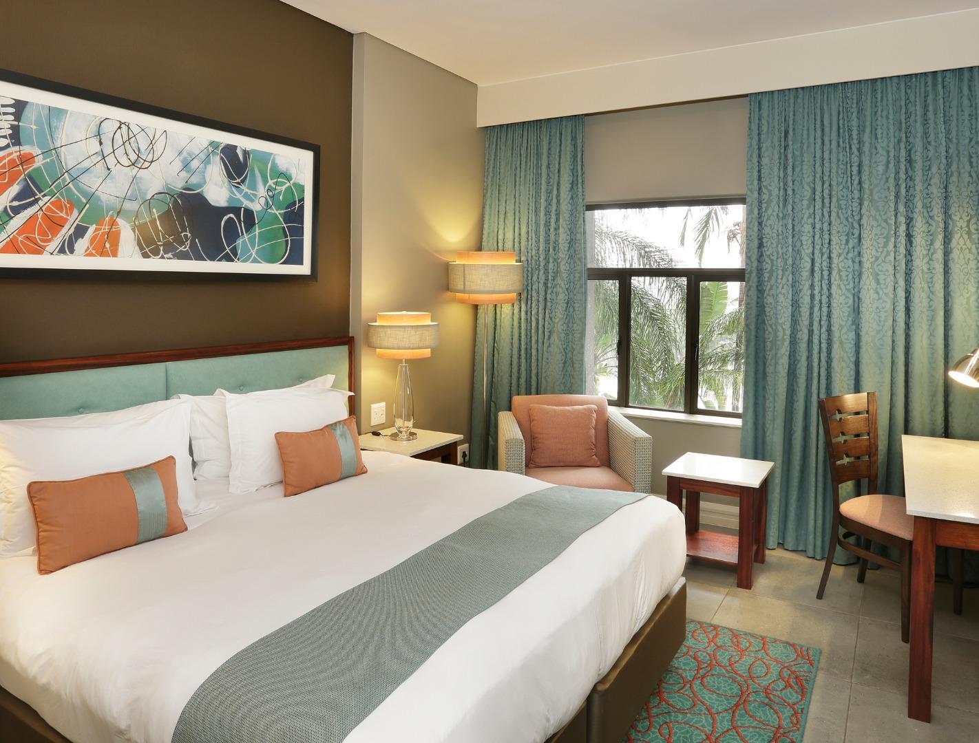 Room Superior King Bed