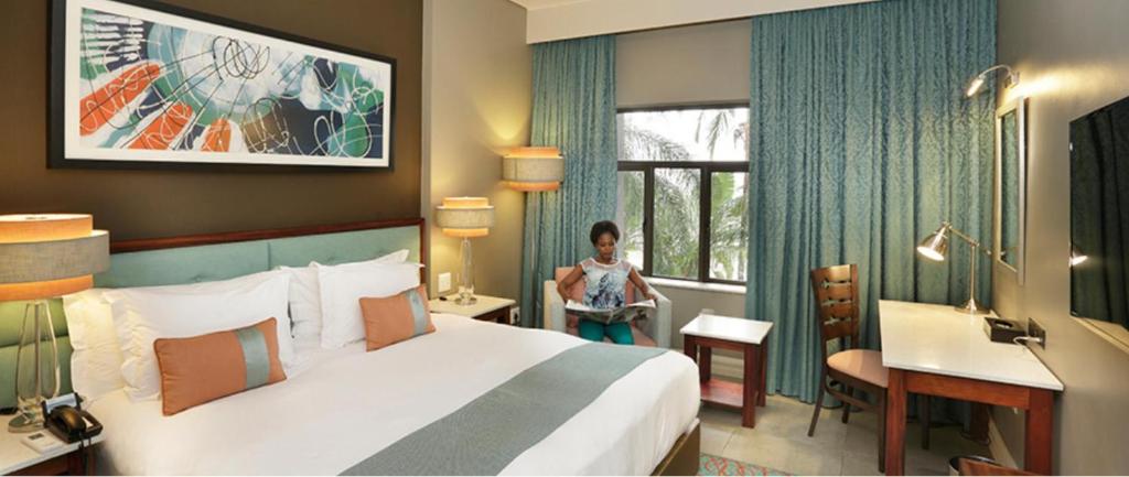 Junior Suite Classic