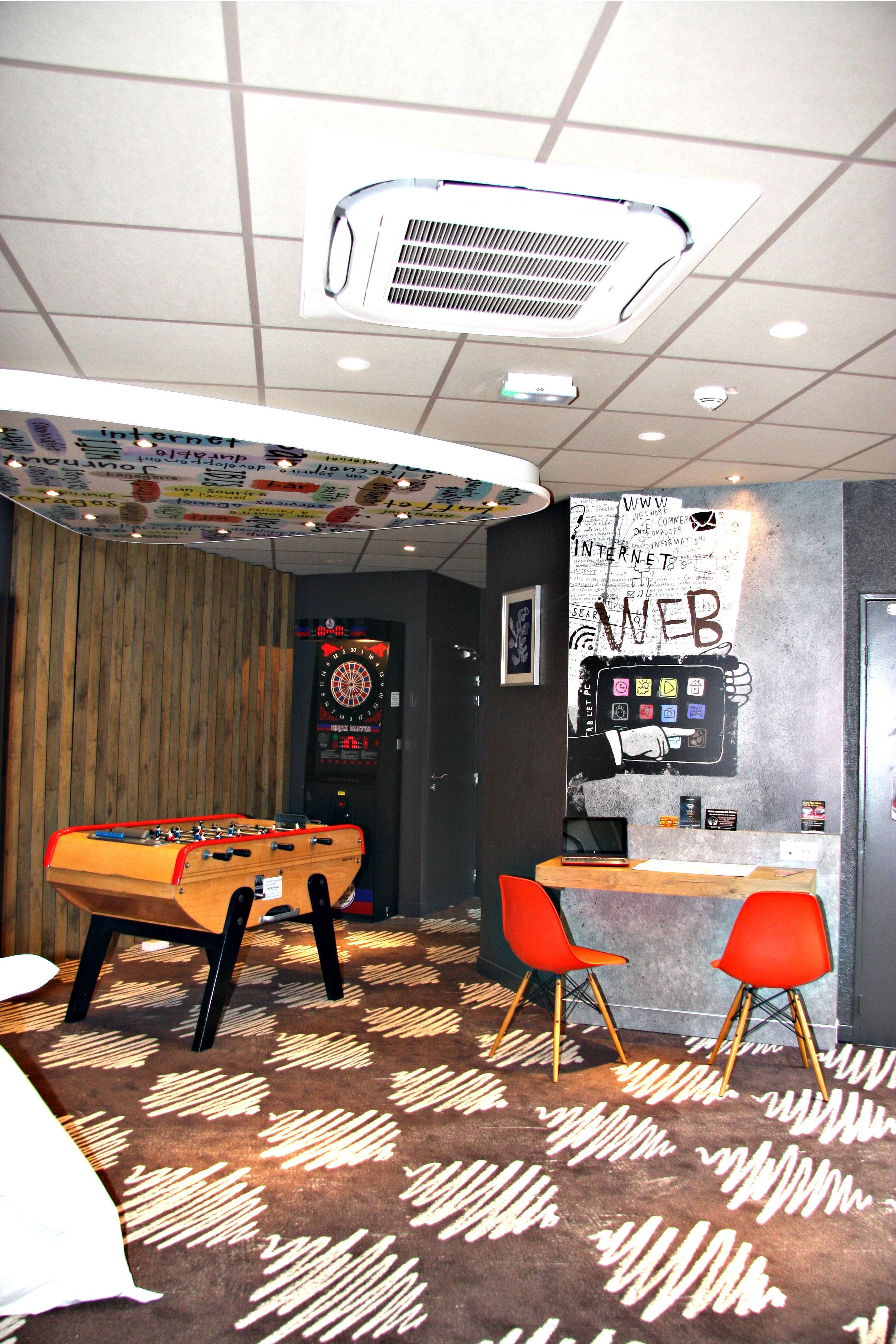 Sports and Entertainment