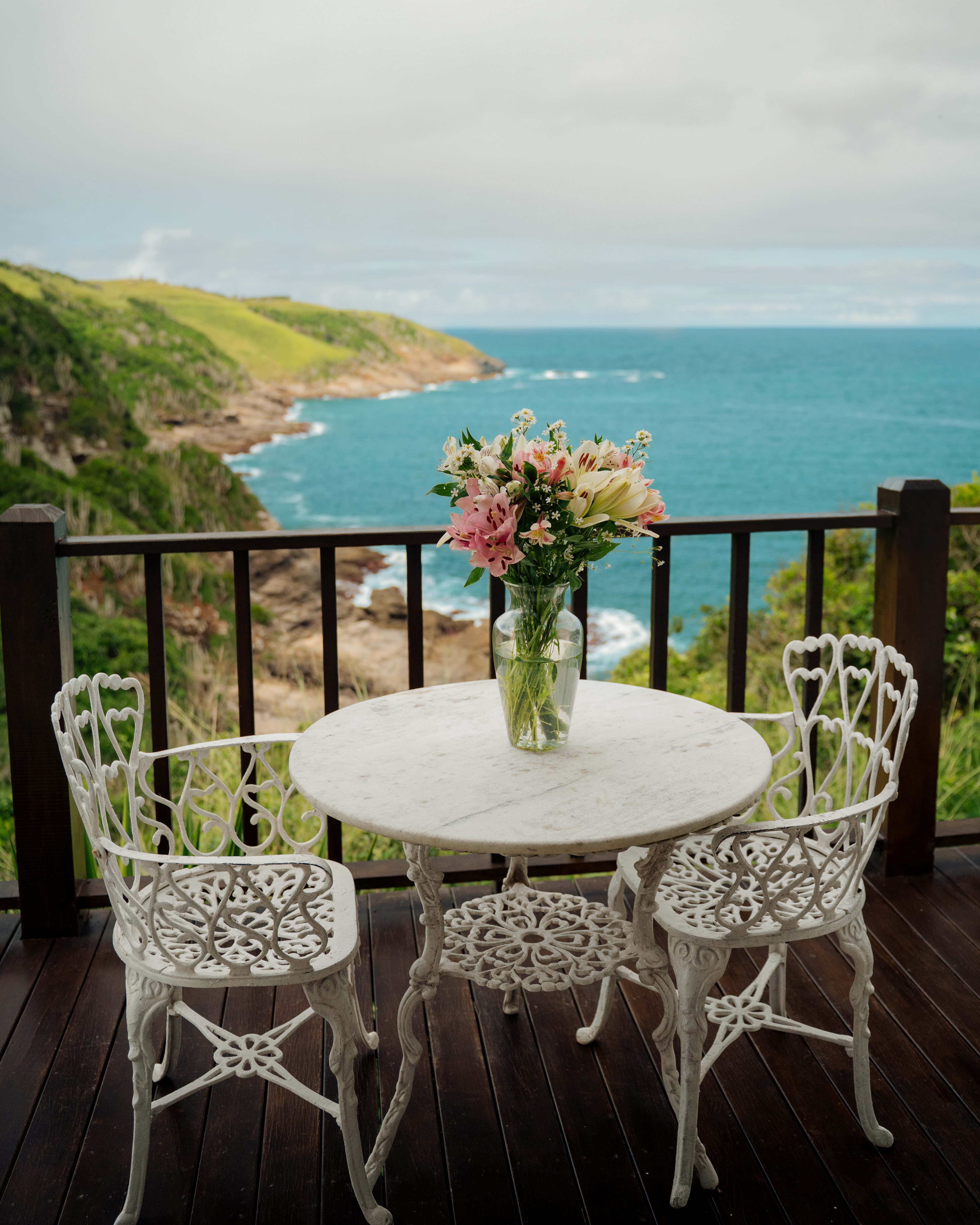 Triple Deluxe with Jacuzzi