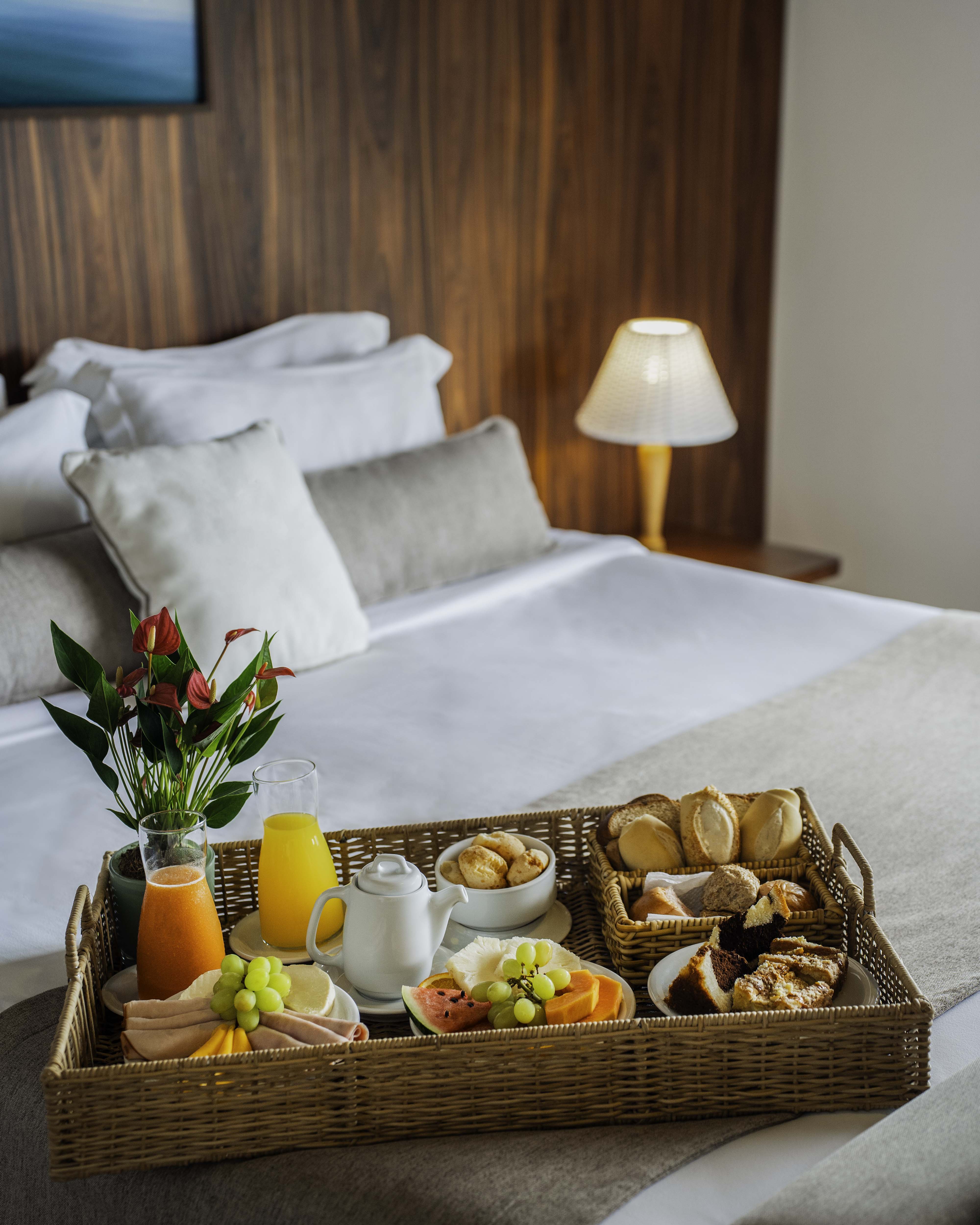 Triple Deluxe with Jacuzzi