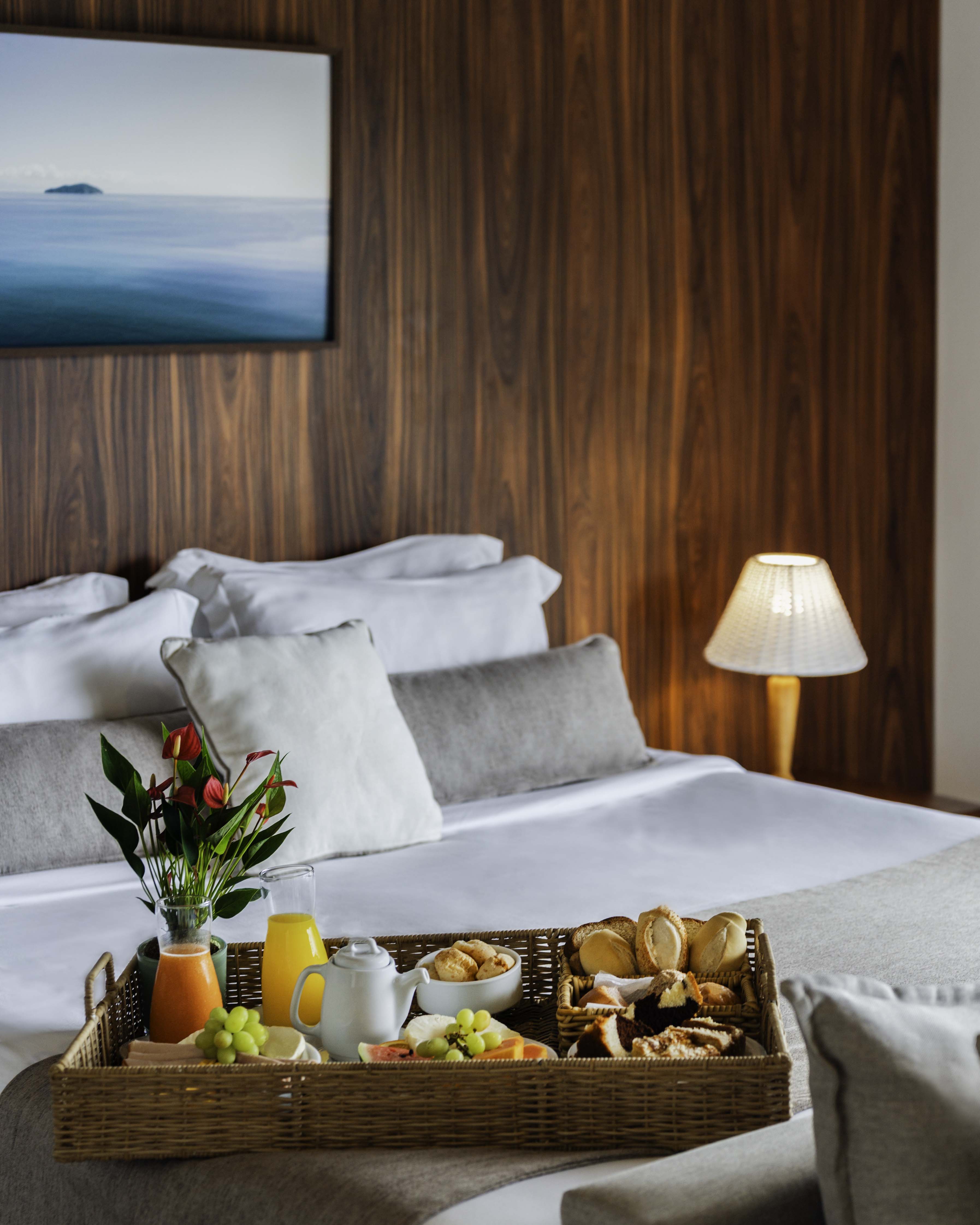 Triple Deluxe with Jacuzzi