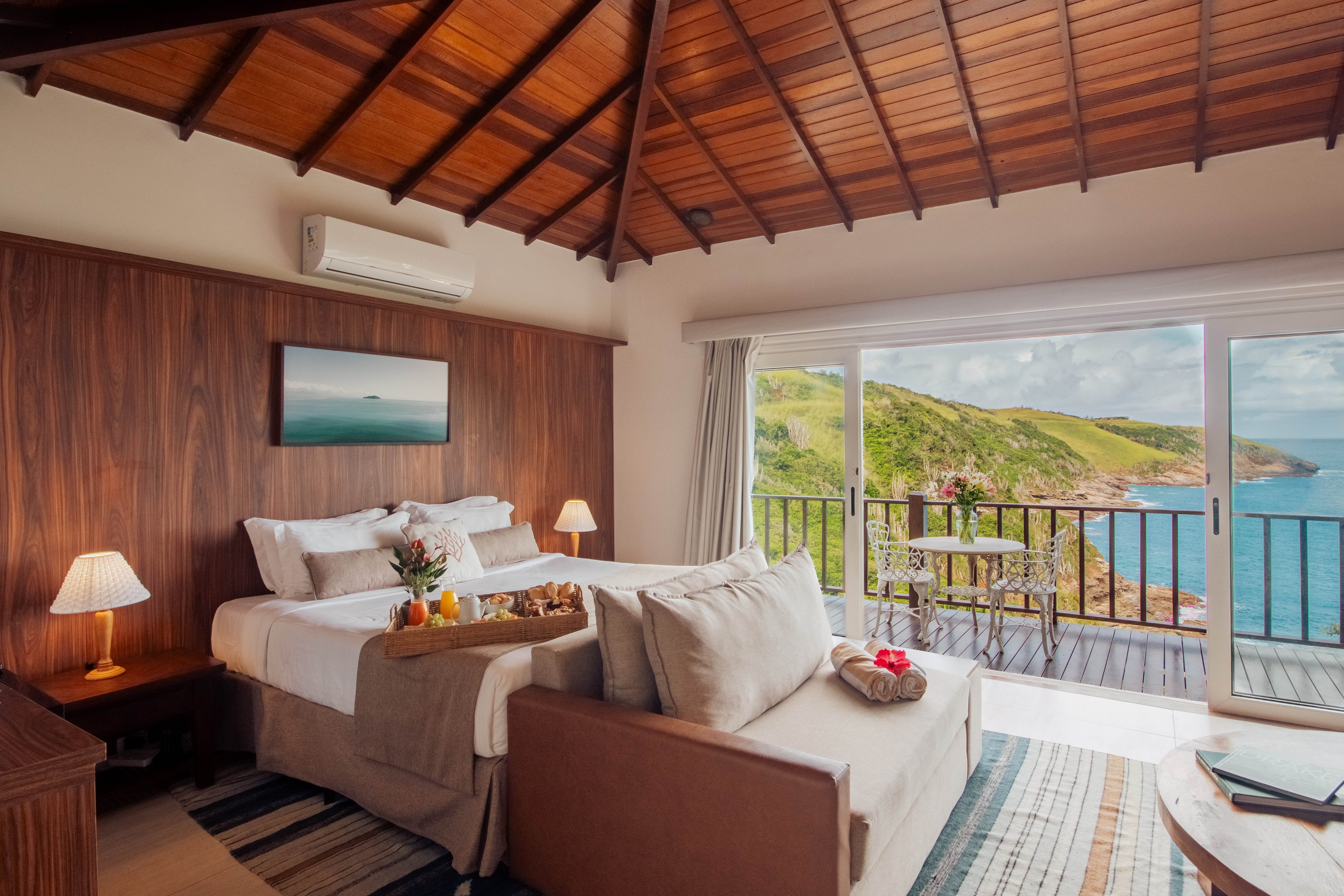 Triple Deluxe with Jacuzzi