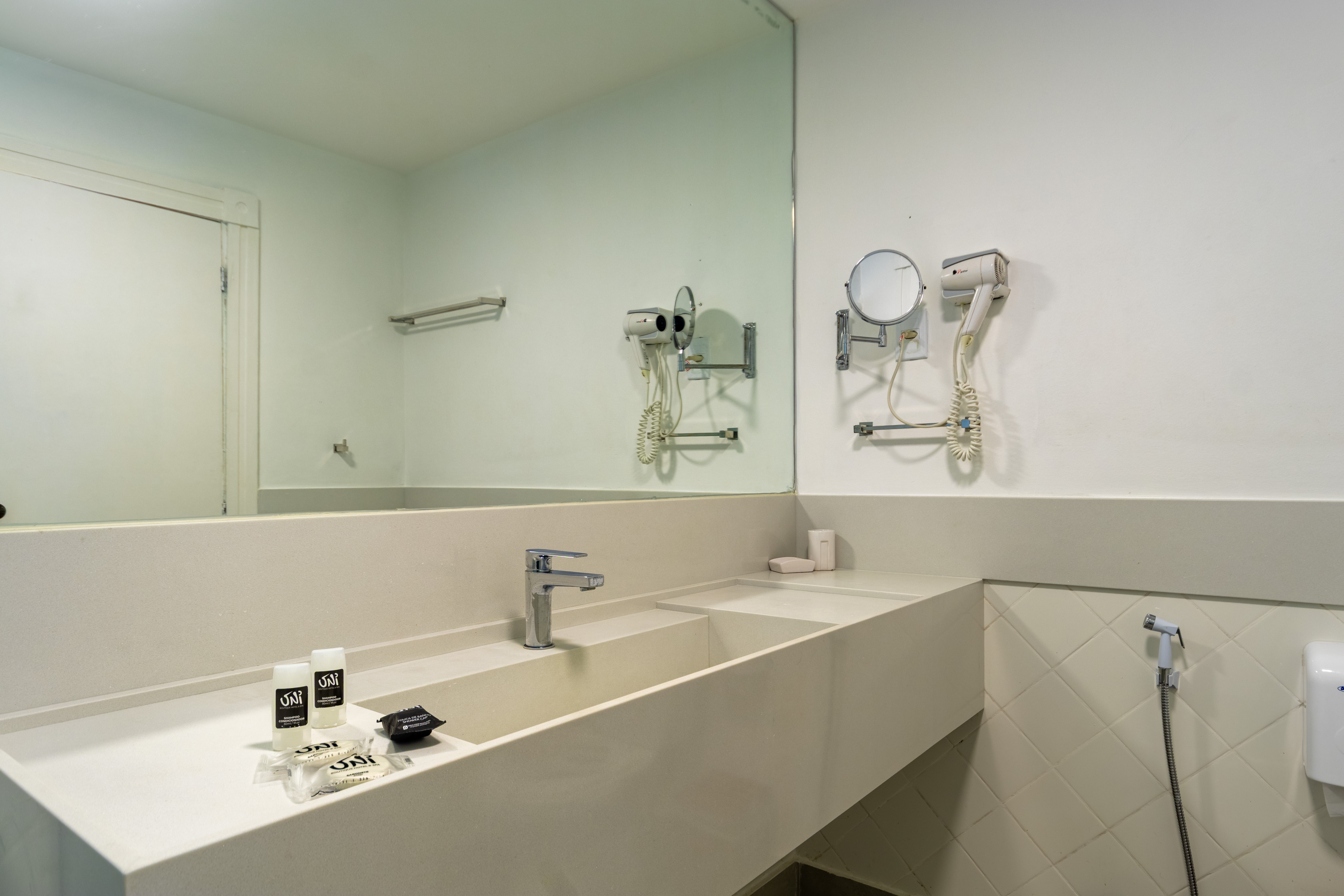 Triple Deluxe Sea View