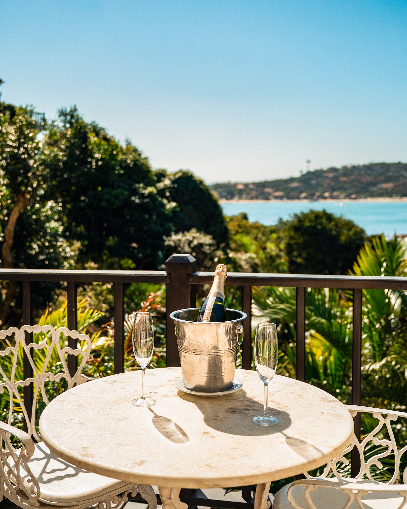 Triple Deluxe Sea View