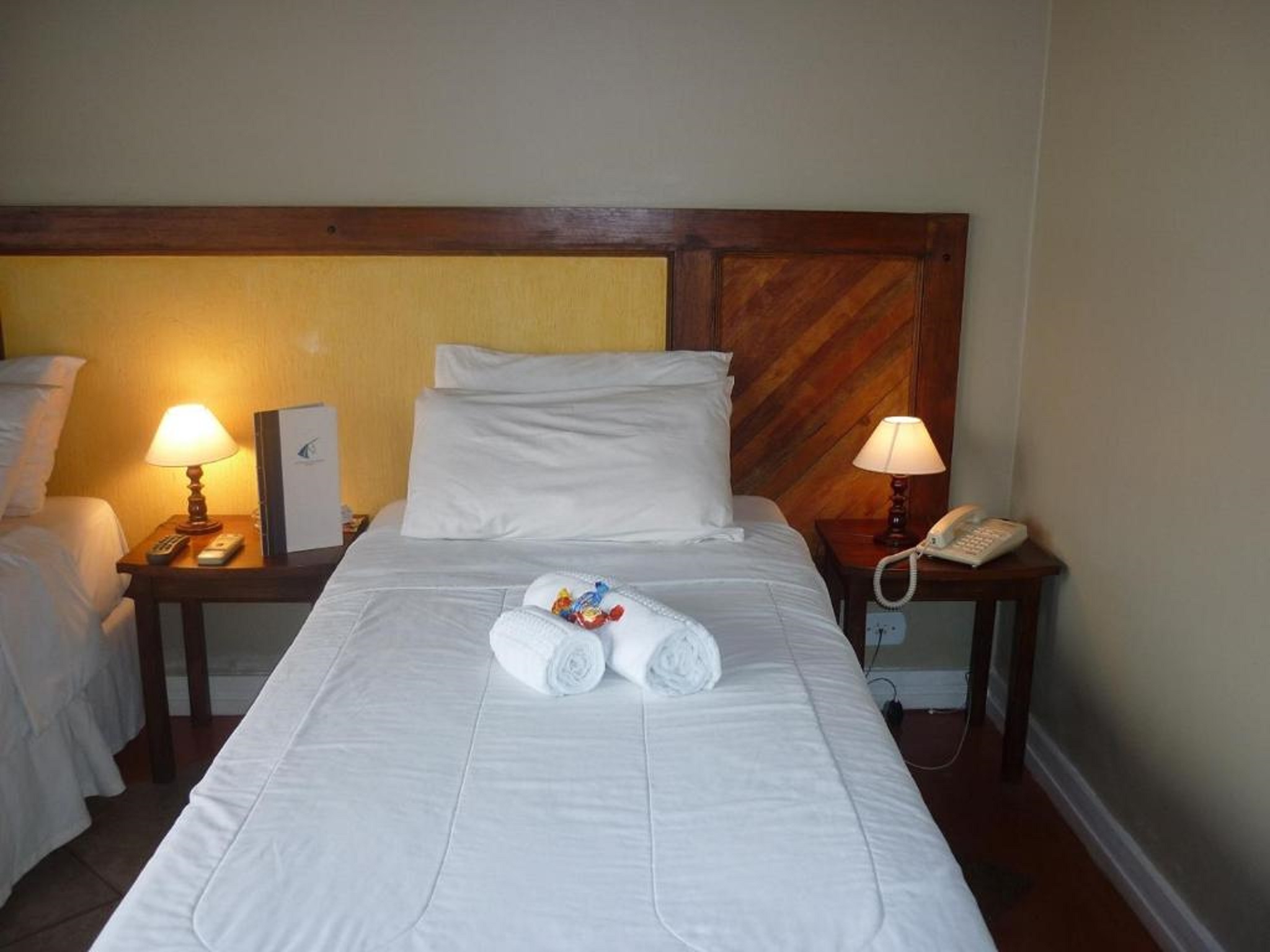 Family Room Standard