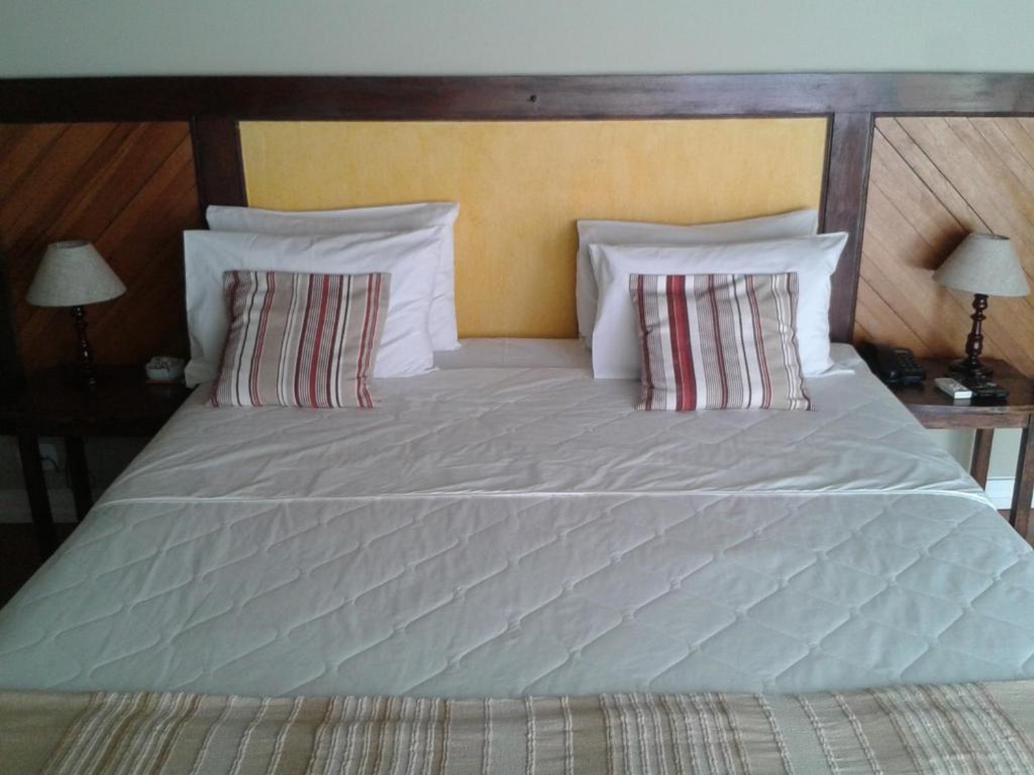 Family Room Standard