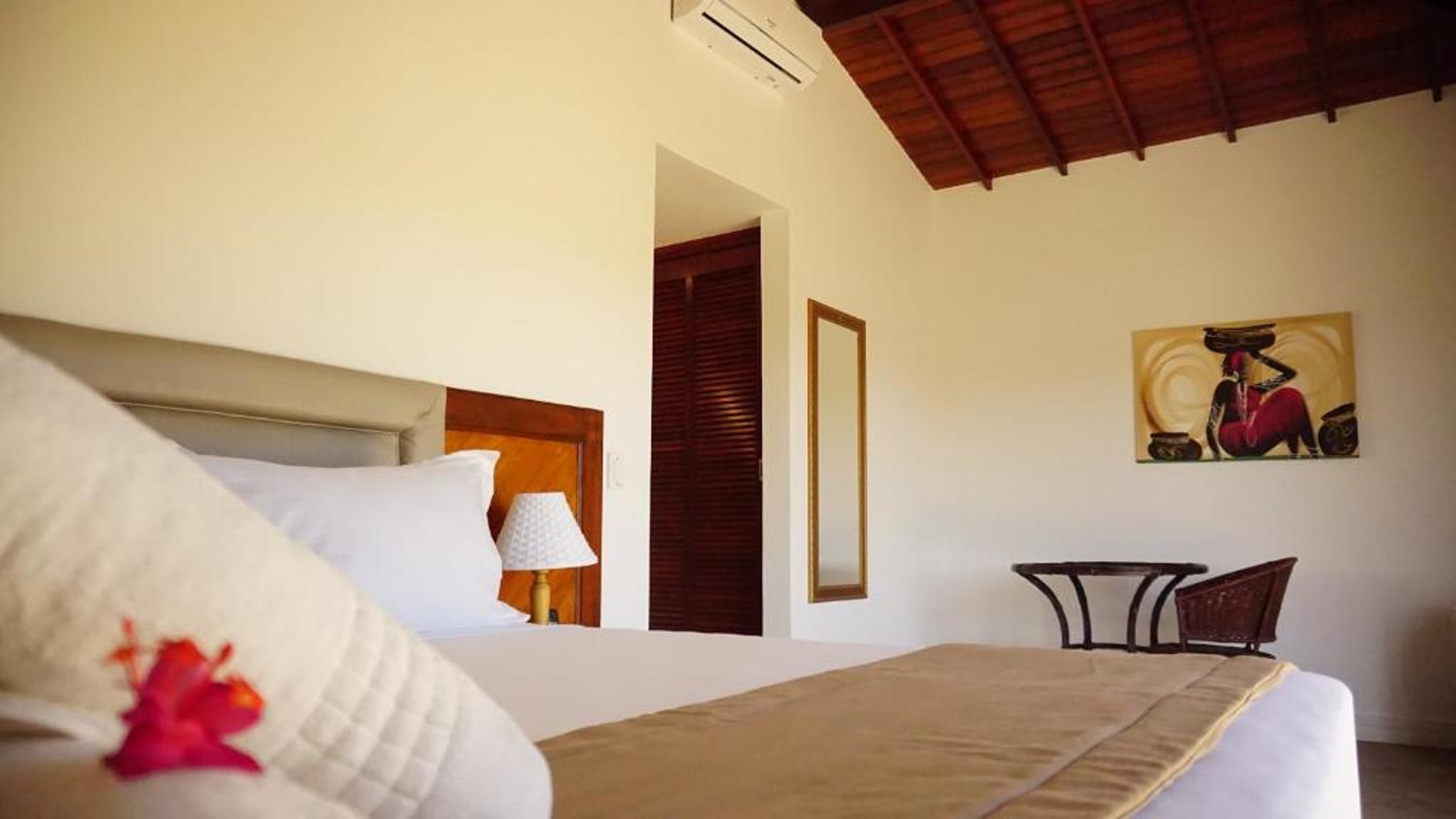 Triple Deluxe Sea View