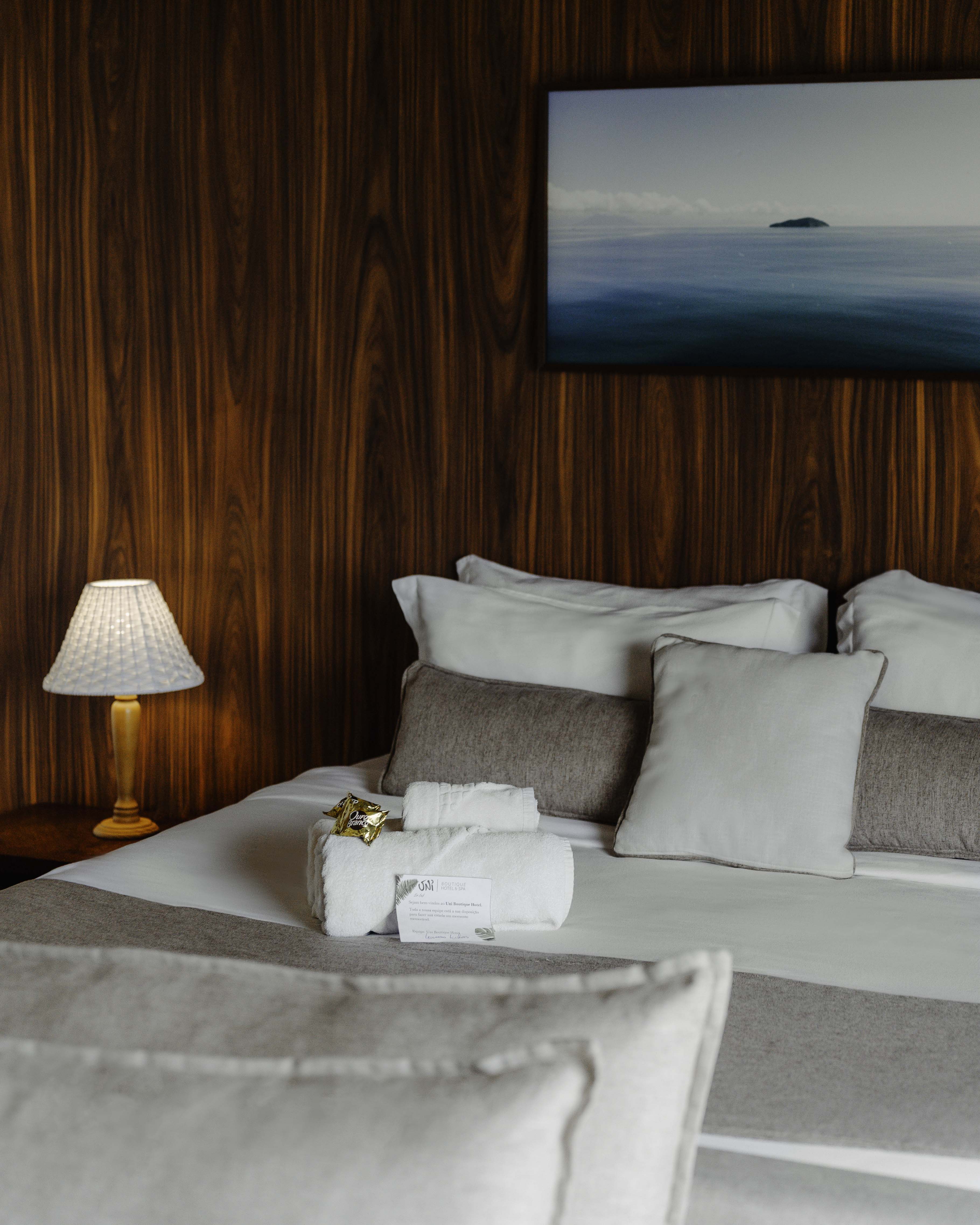 Quadruple Deluxe with Jacuzzi