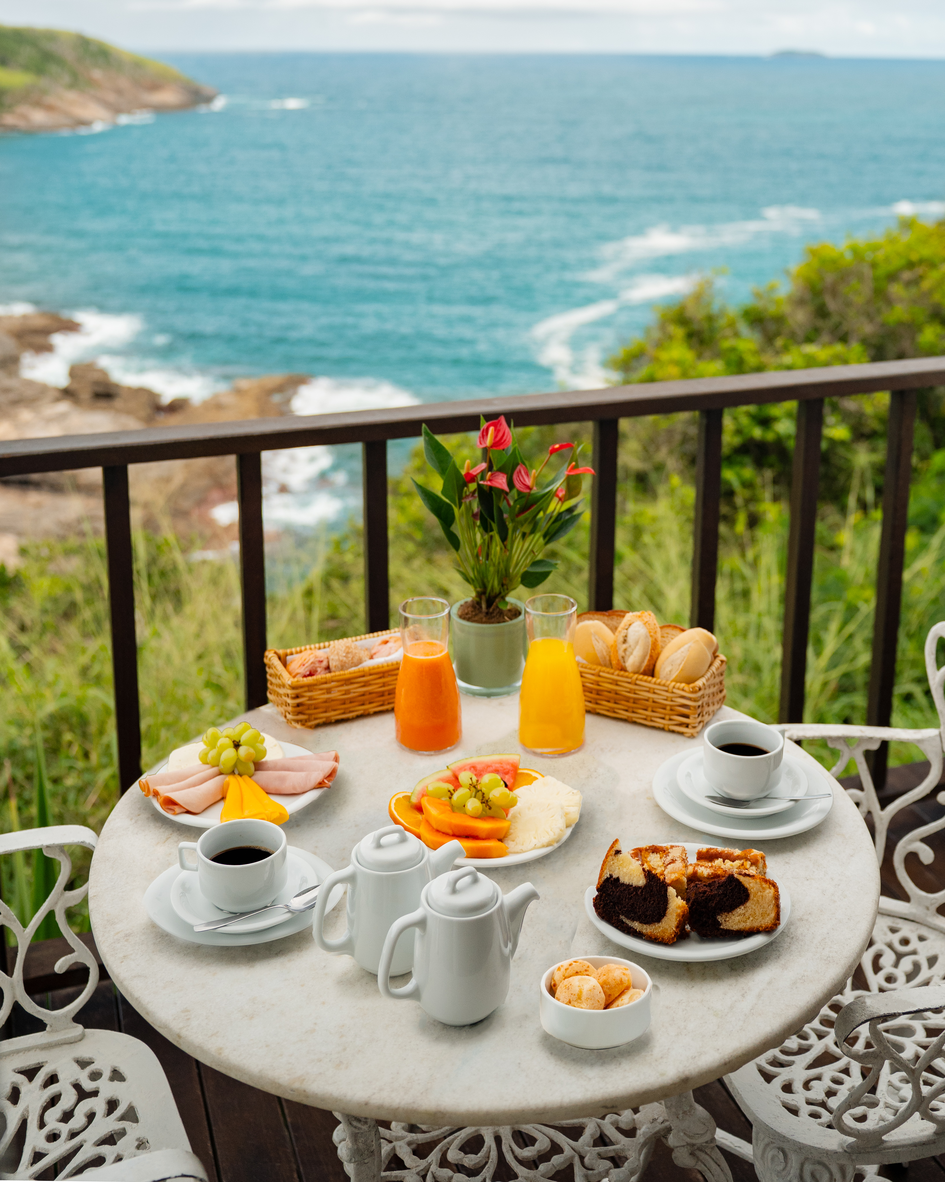 Double Deluxe with Jacuzzi