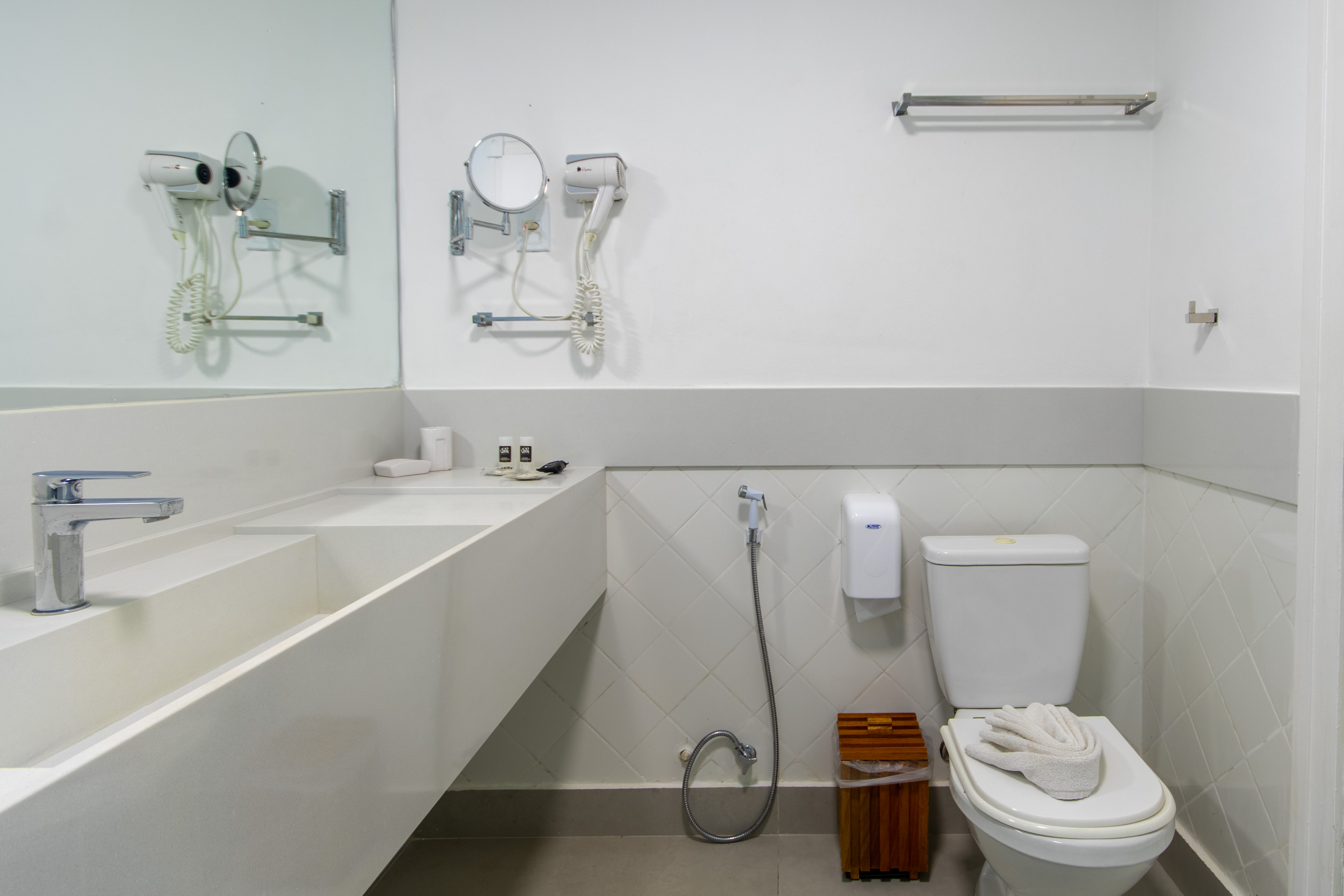 Double Deluxe Superior