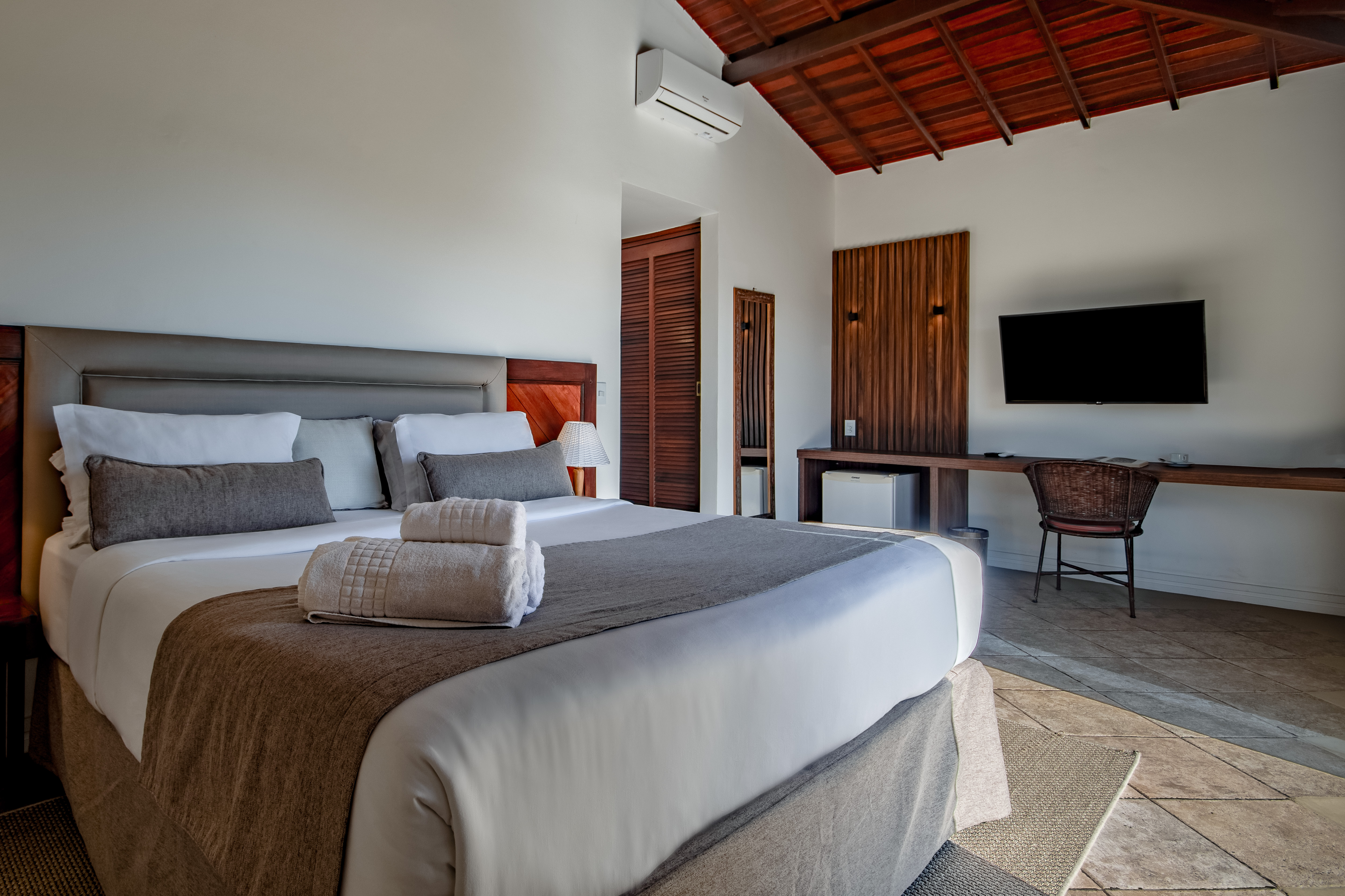 Double Deluxe Superior