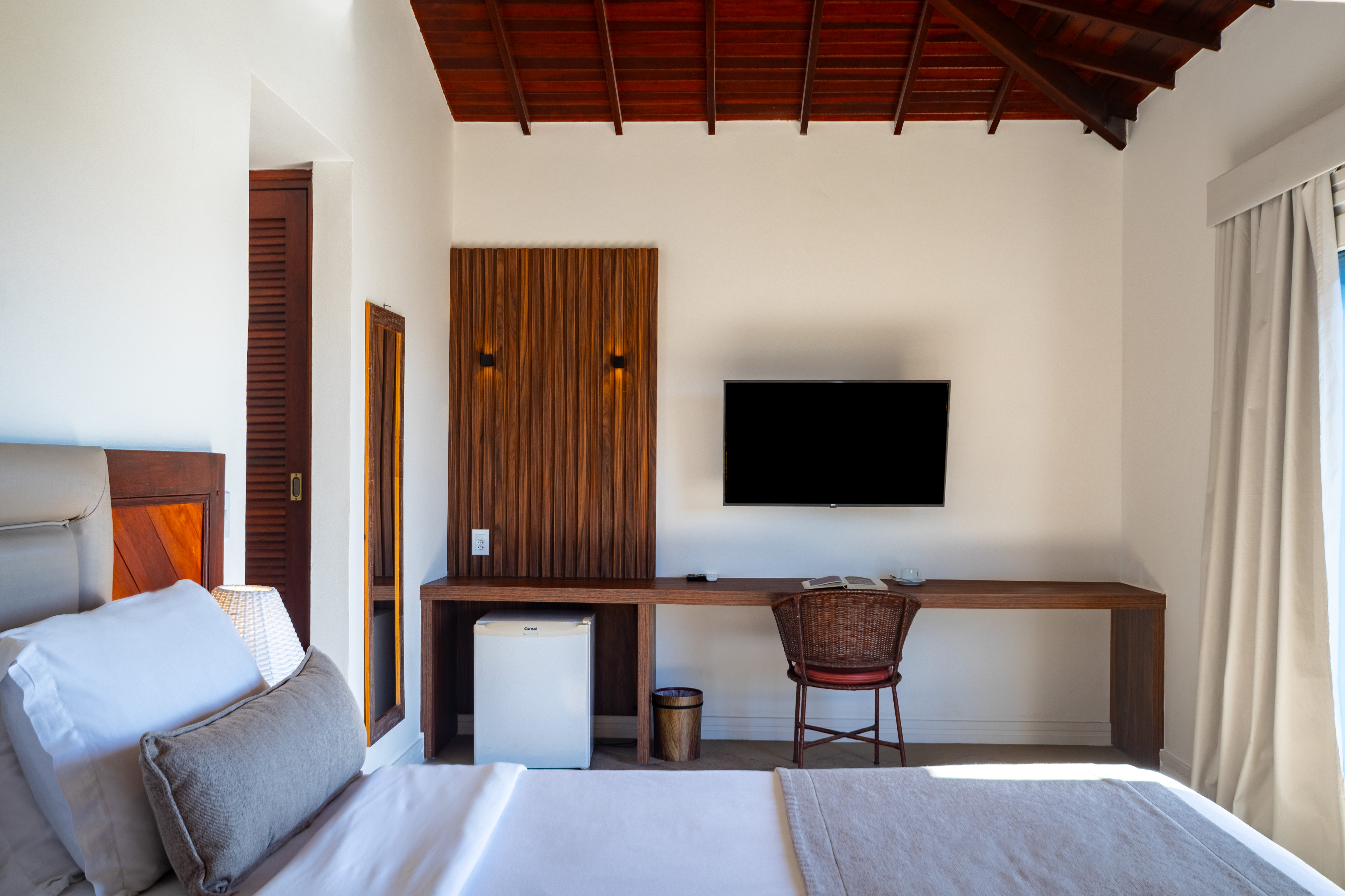 Double Deluxe Superior