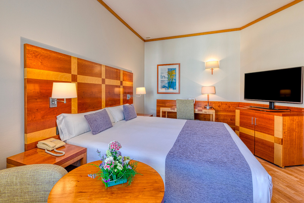 Double Single Standard