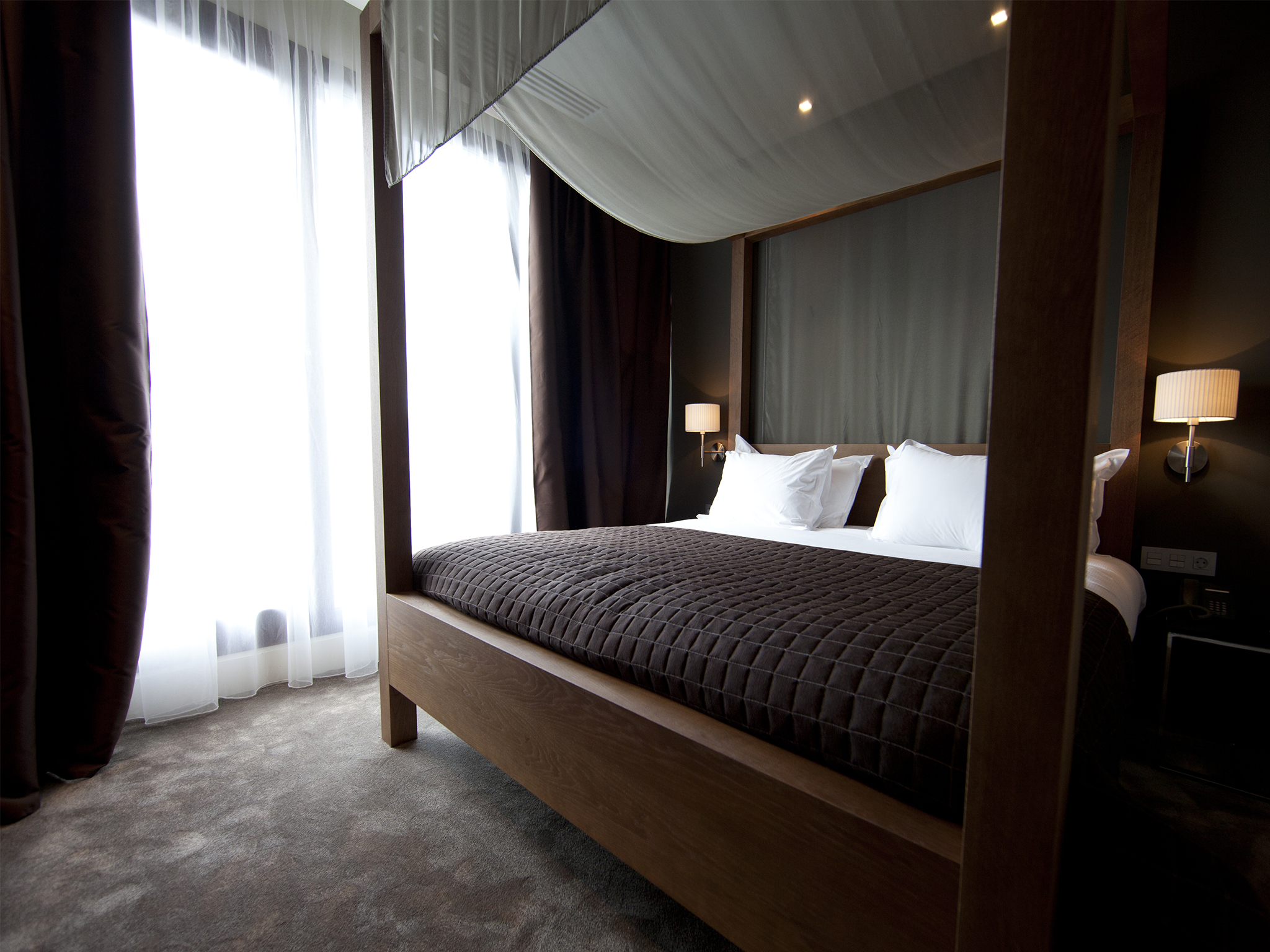 Junior Suite Standard