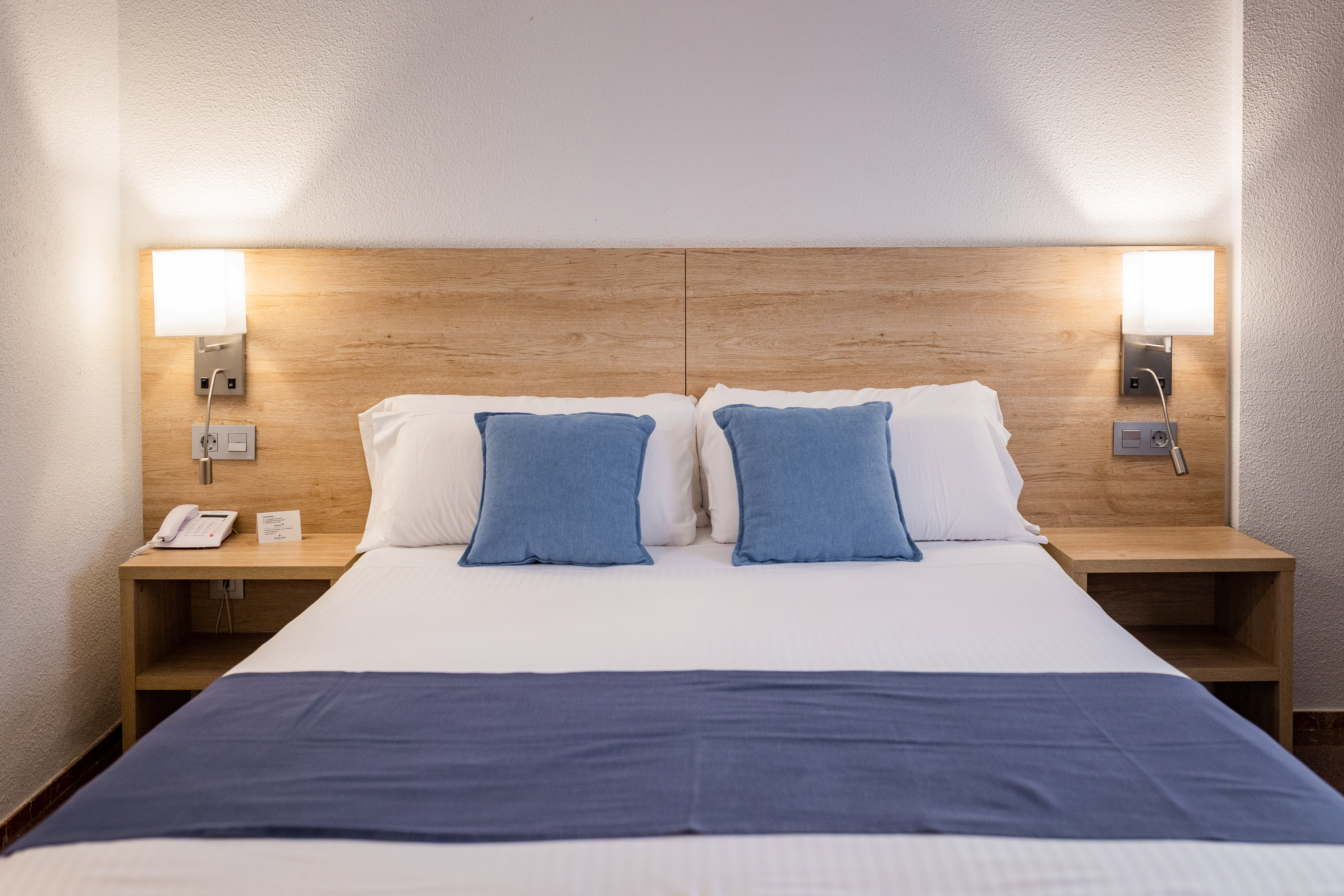 Double or Twin Standard