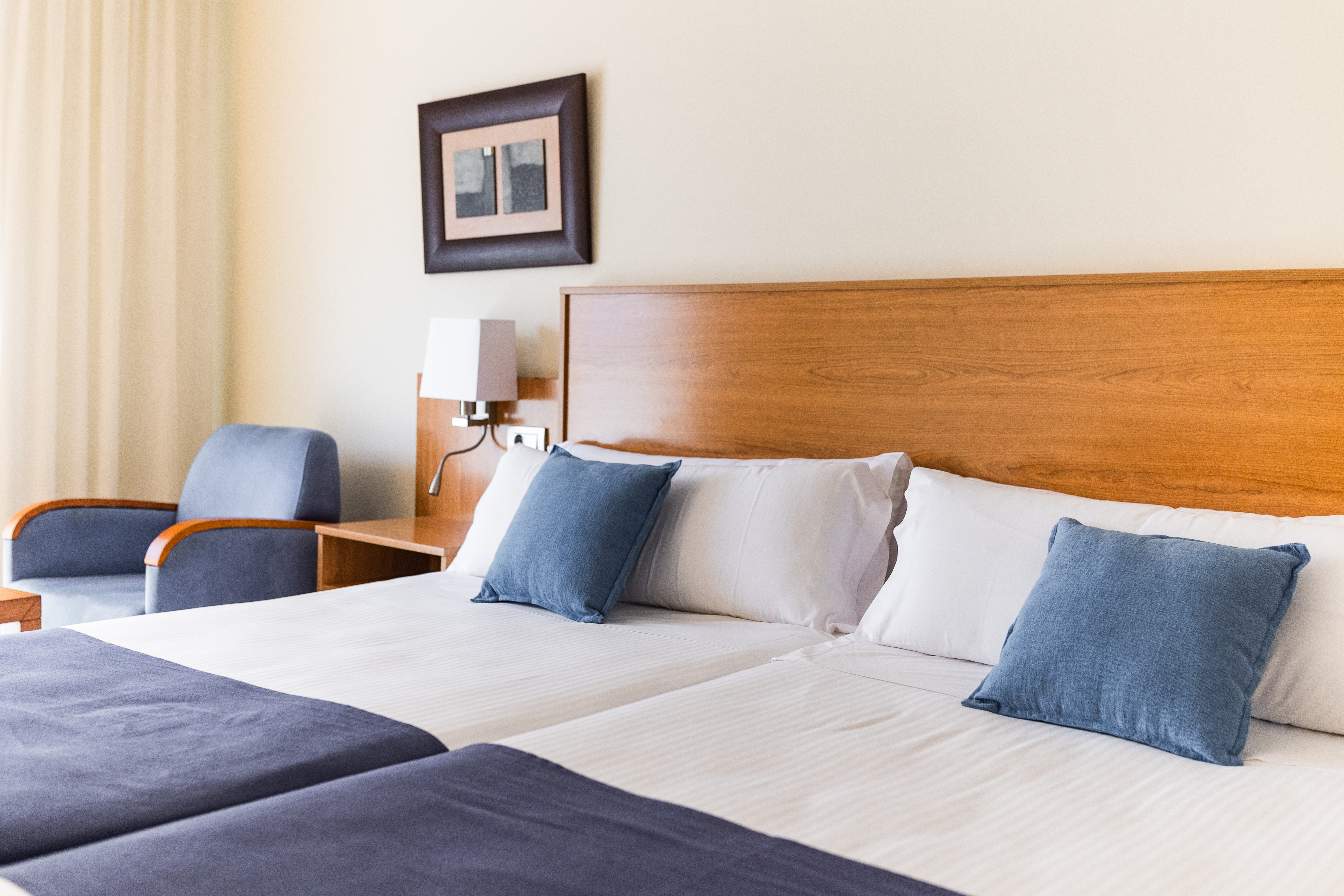 Double or Twin Standard