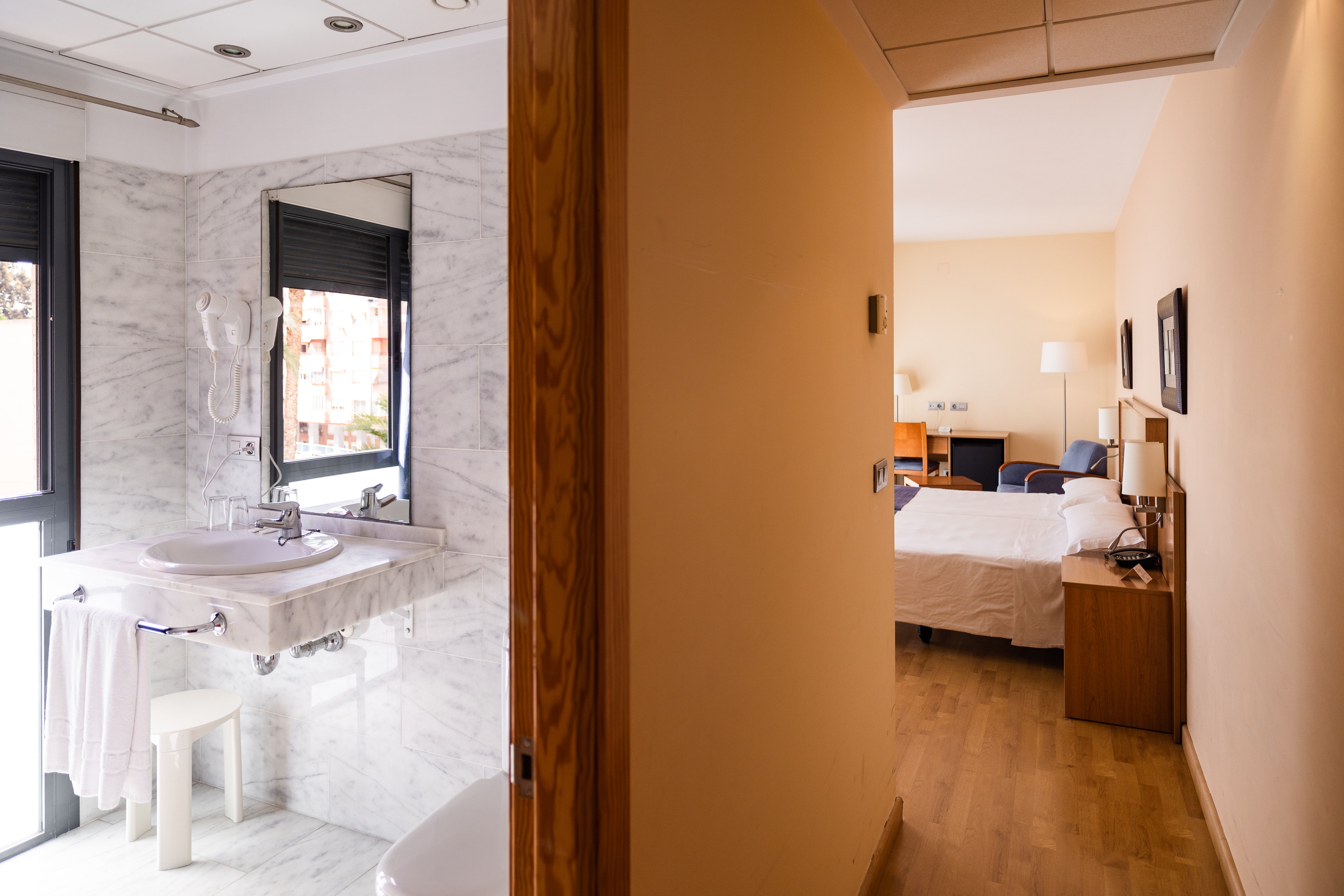 Double or Twin Capacity 3