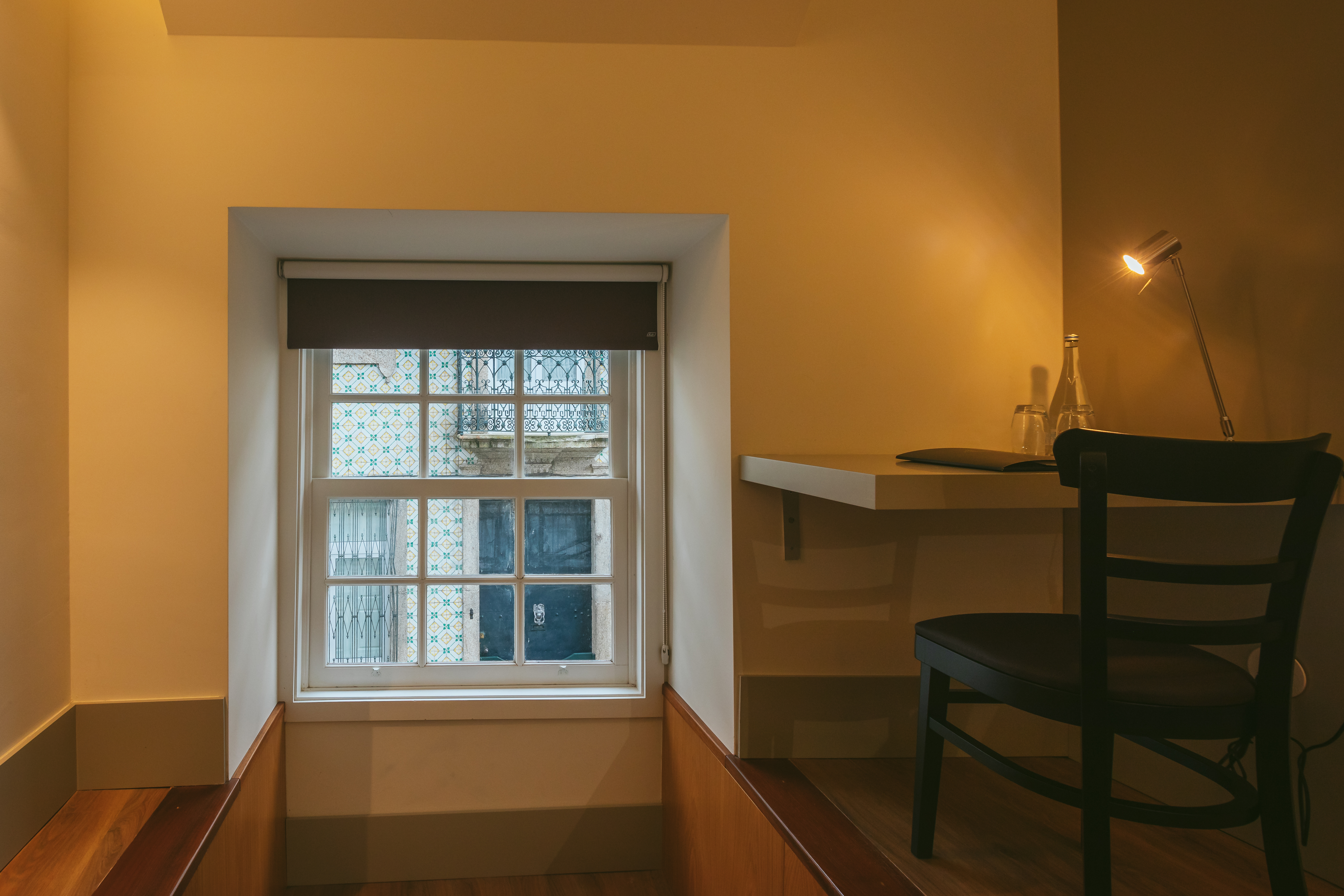 Double or Twin Comfort