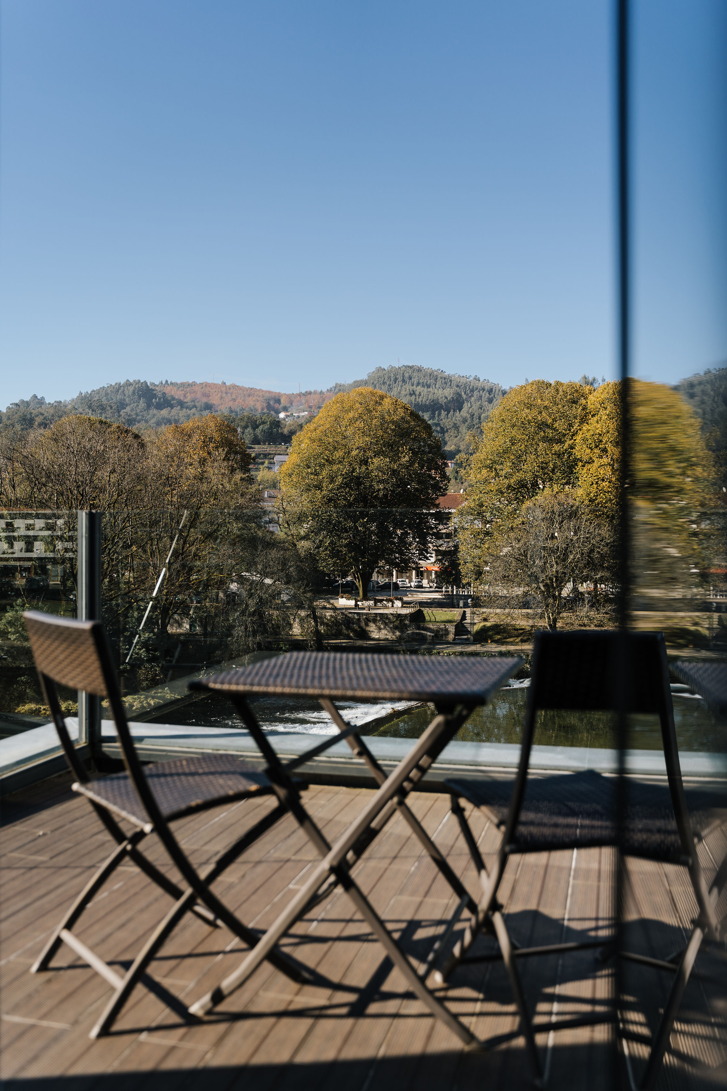 Double or Twin with Views