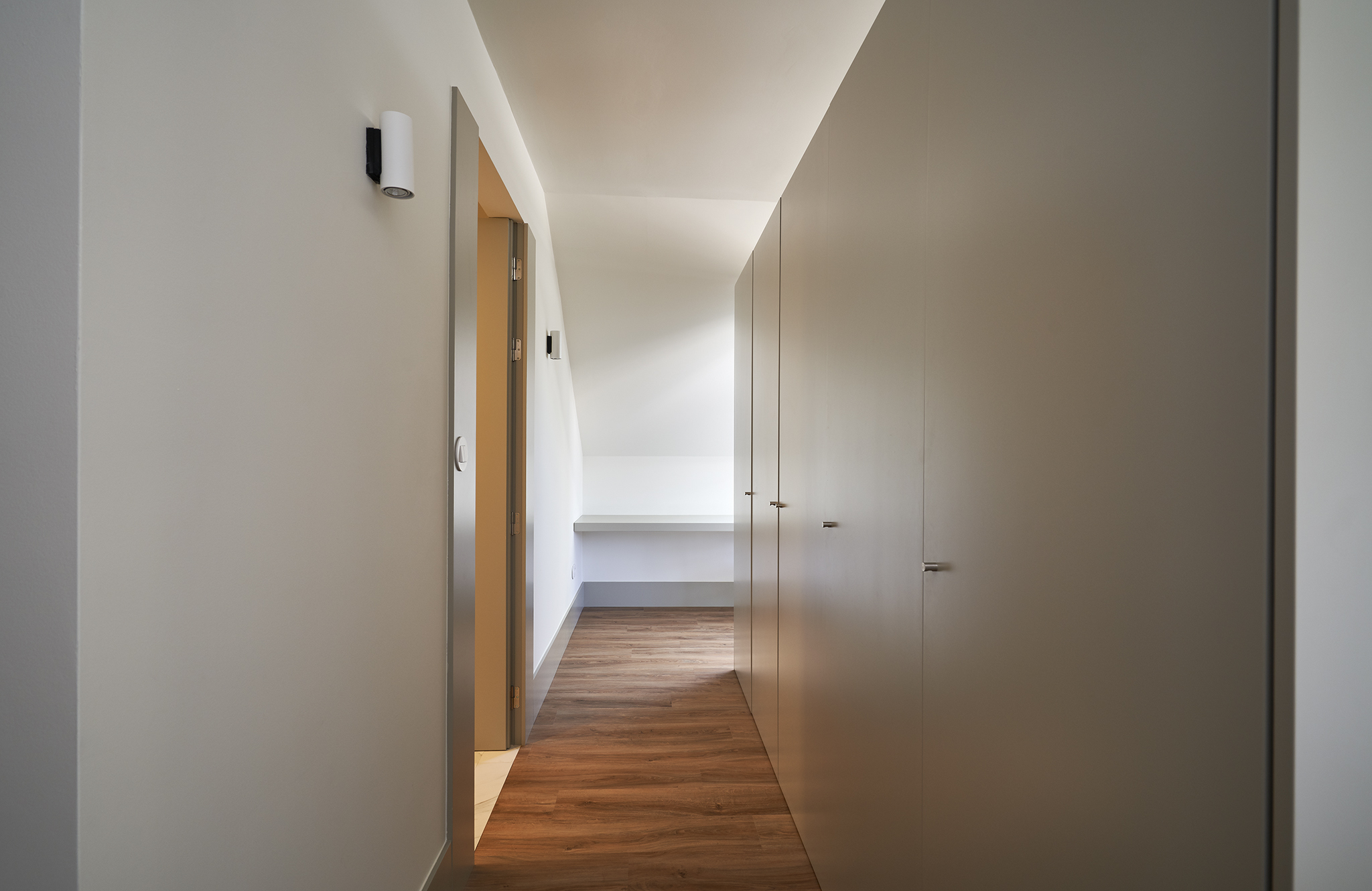 Double or Twin Deluxe