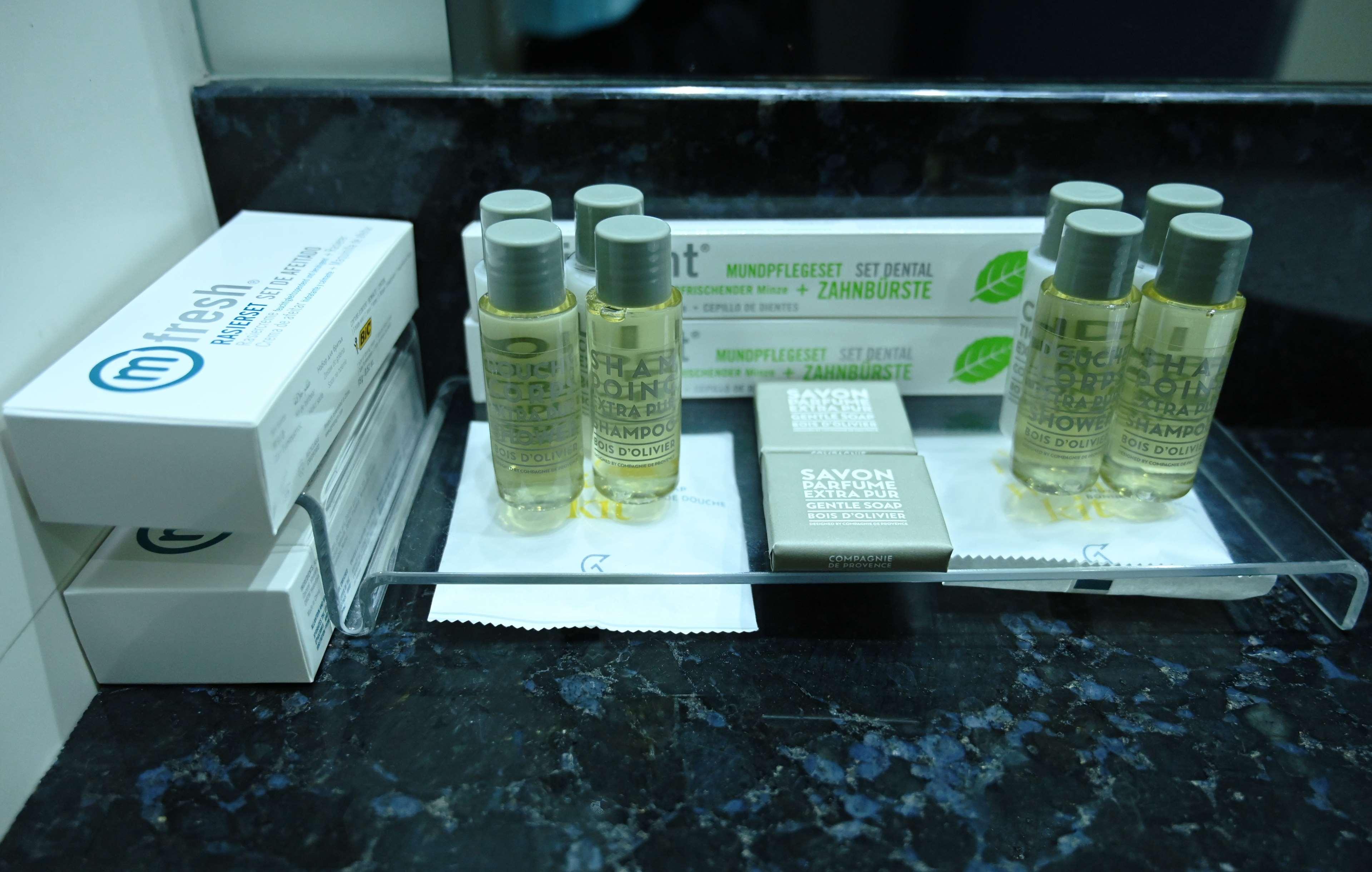 Family Room Standard