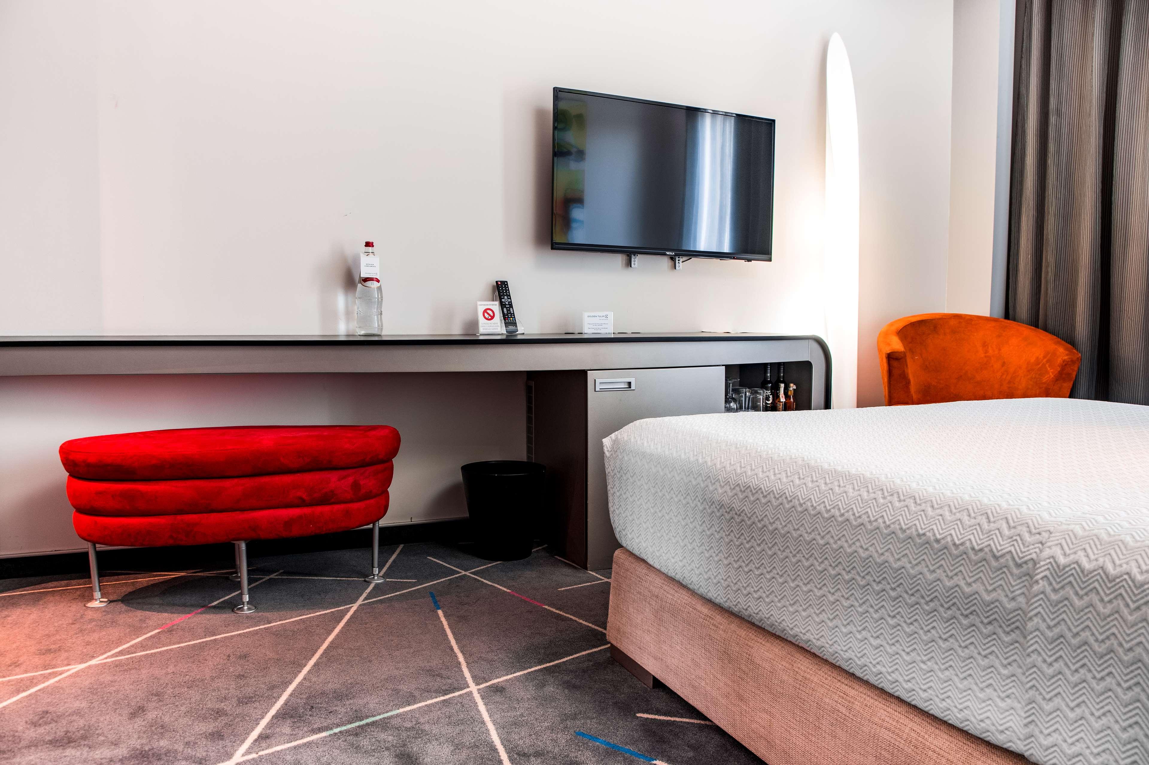 Family Room Standard