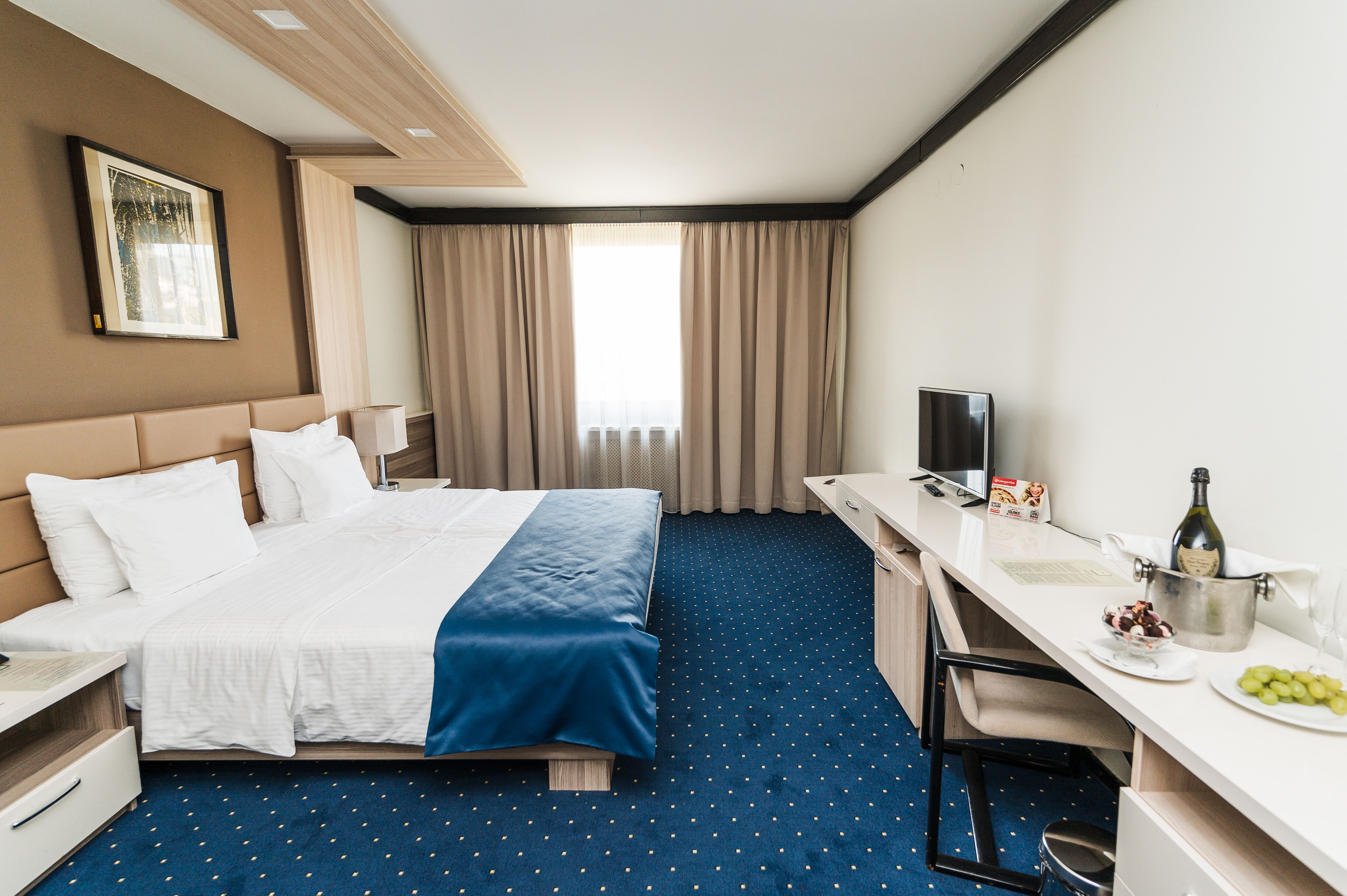 Double Single Superior