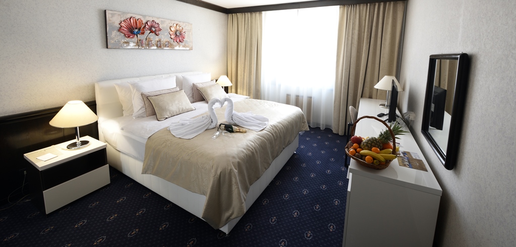 Apartment Presidential