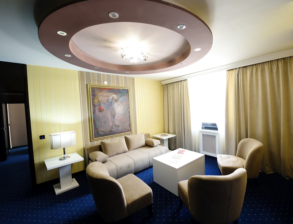 Apartment Presidential