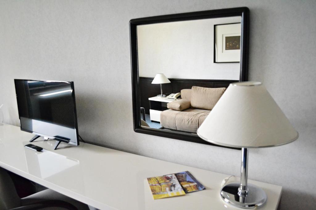 Suite Three Bedrooms