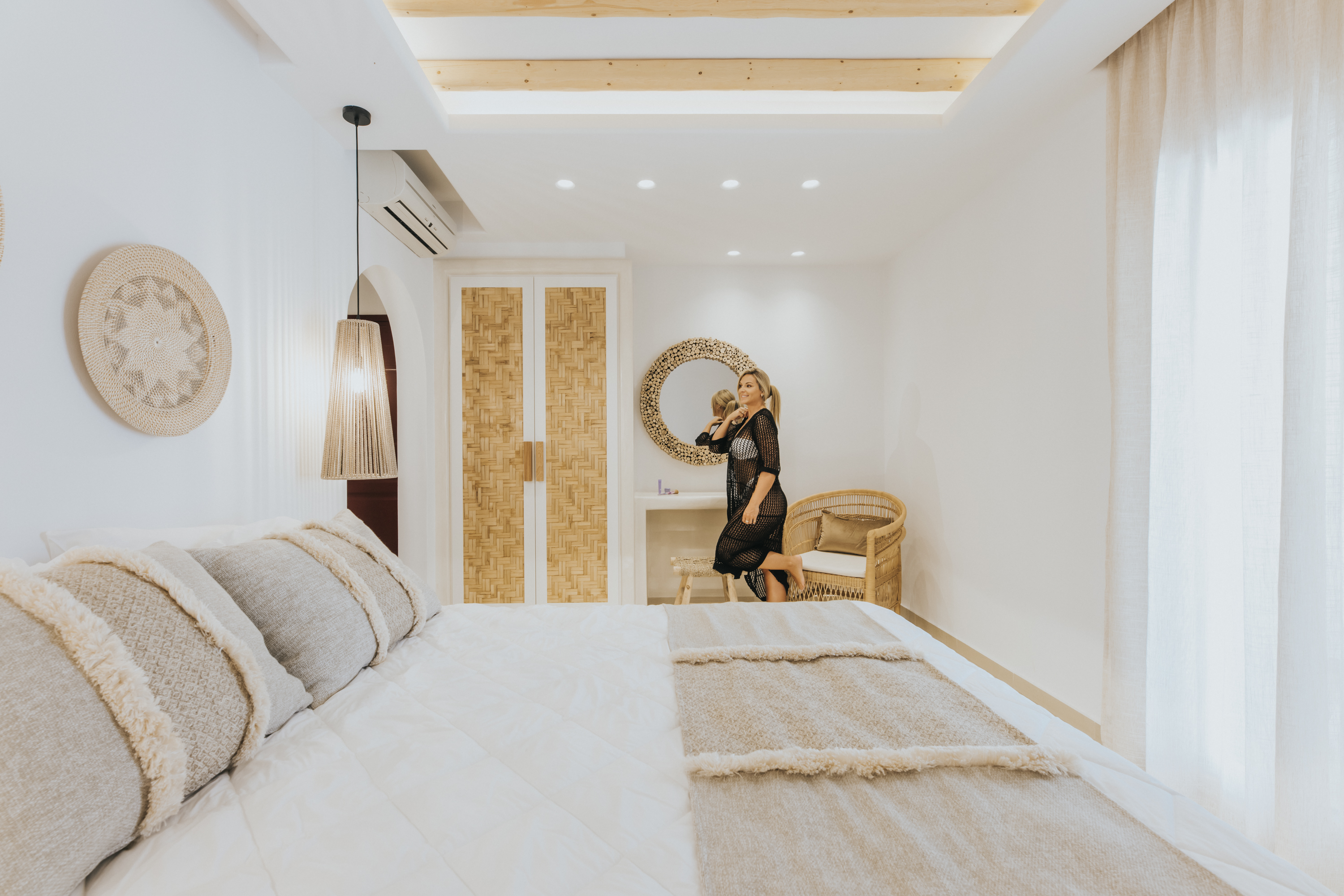 Suite with Private Pool