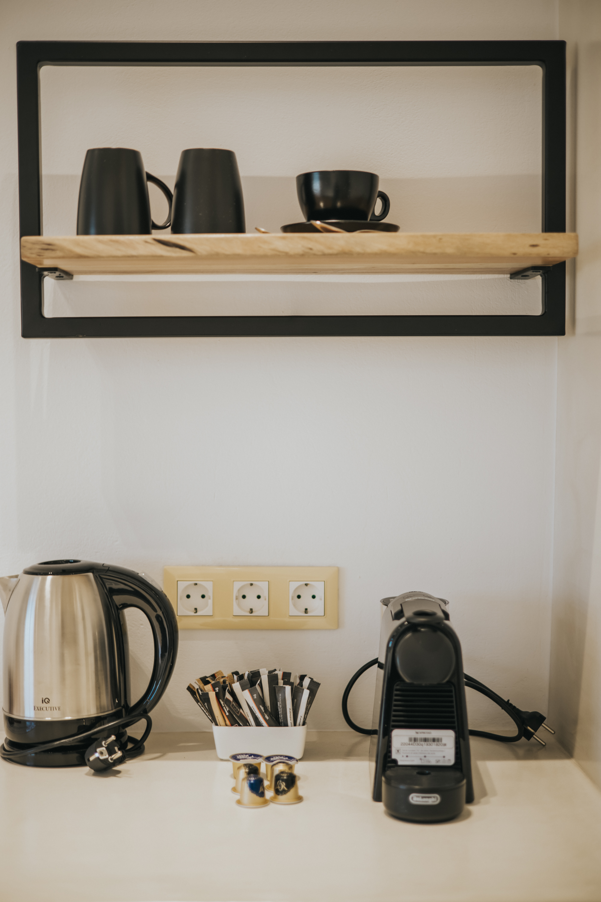 Suite with Private Pool