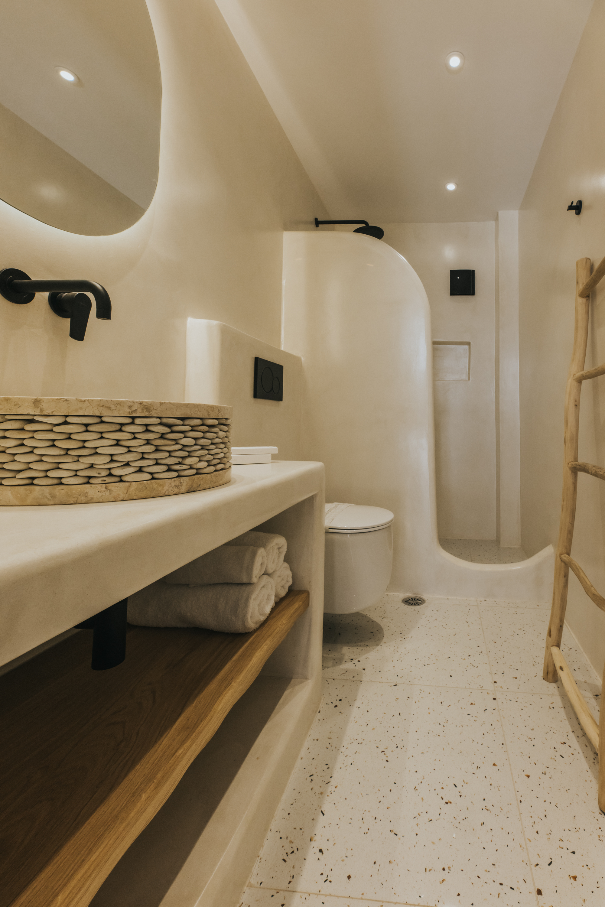 Suite with Private Pool