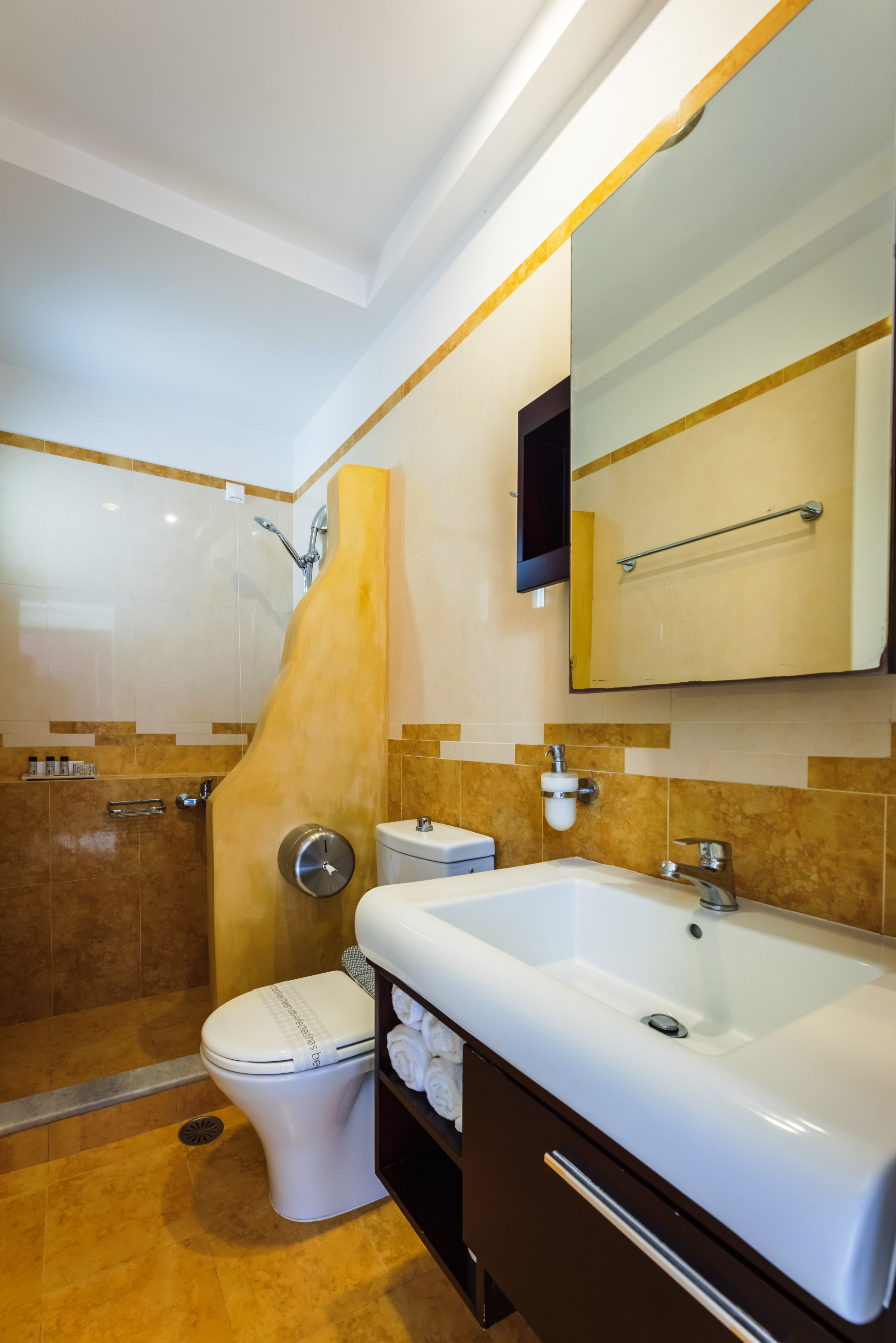 Double or Twin Garden View