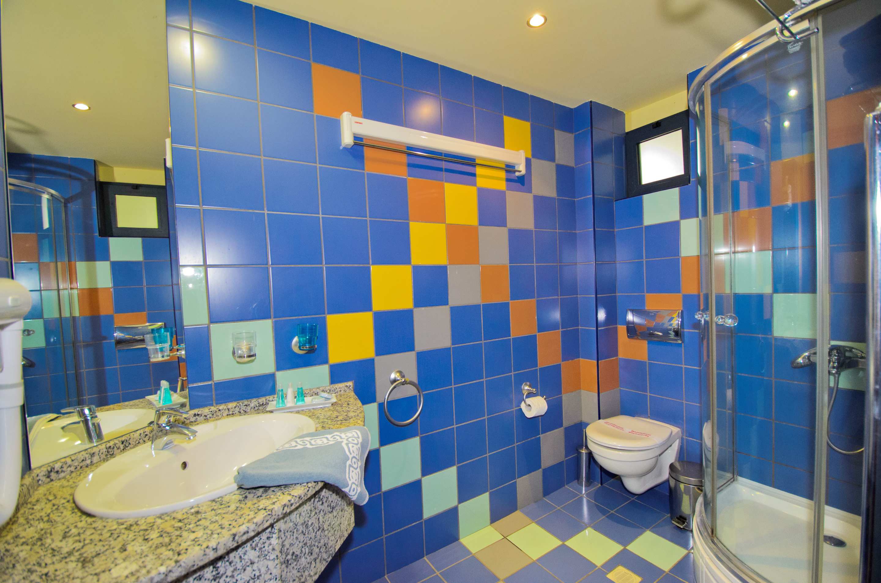 Family Room Standard