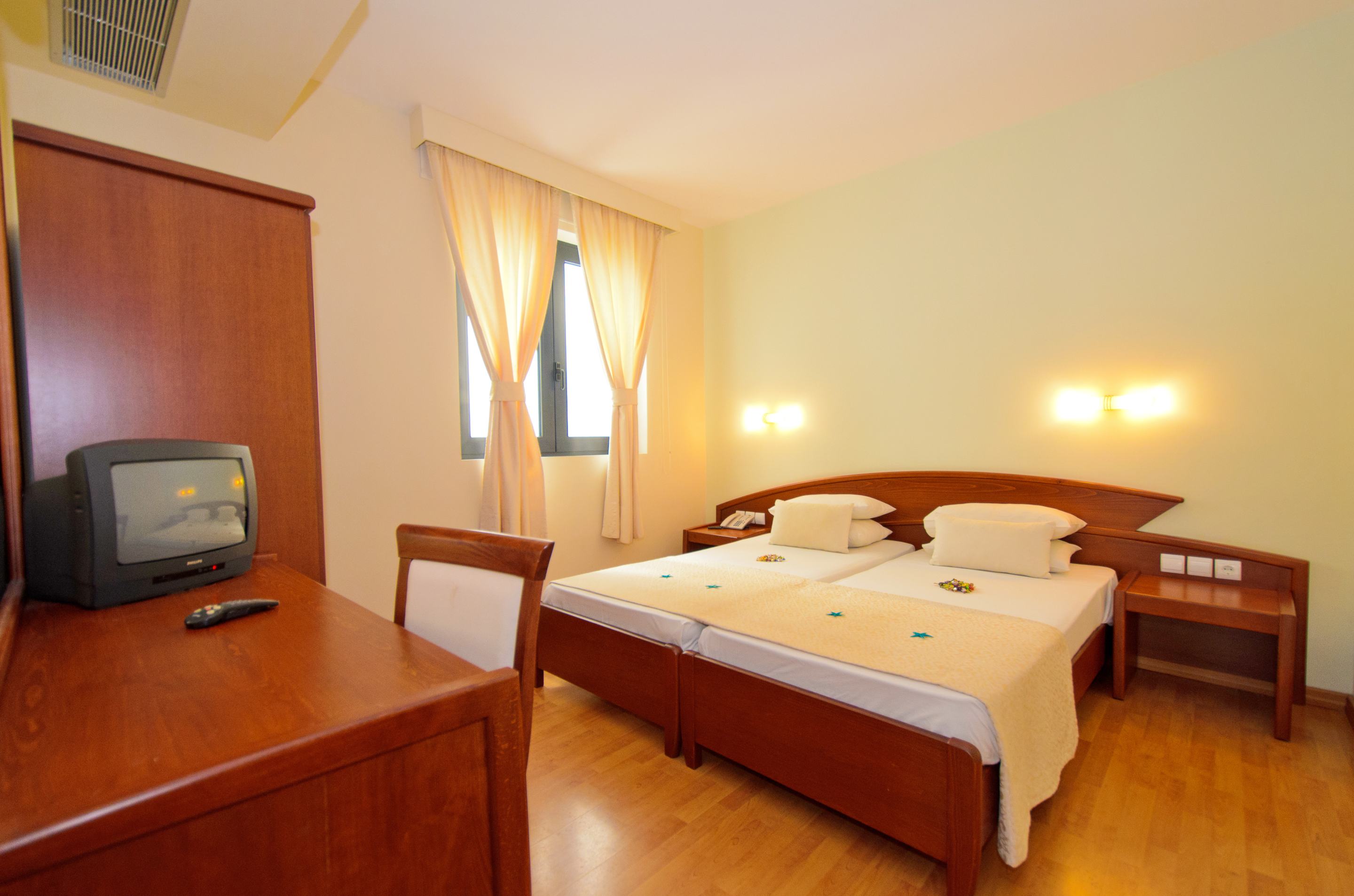 Family Room Standard