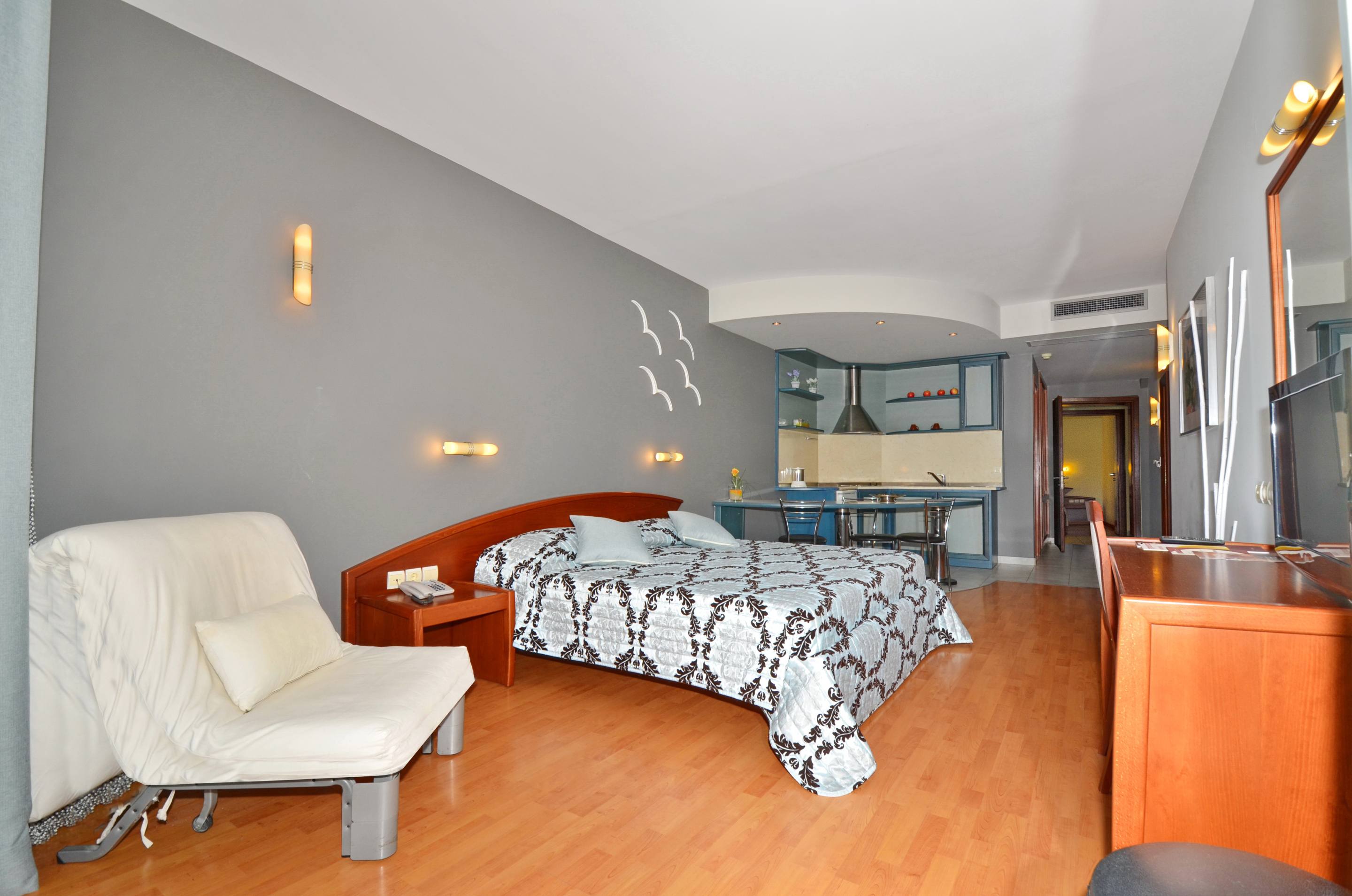 Family Room Standard