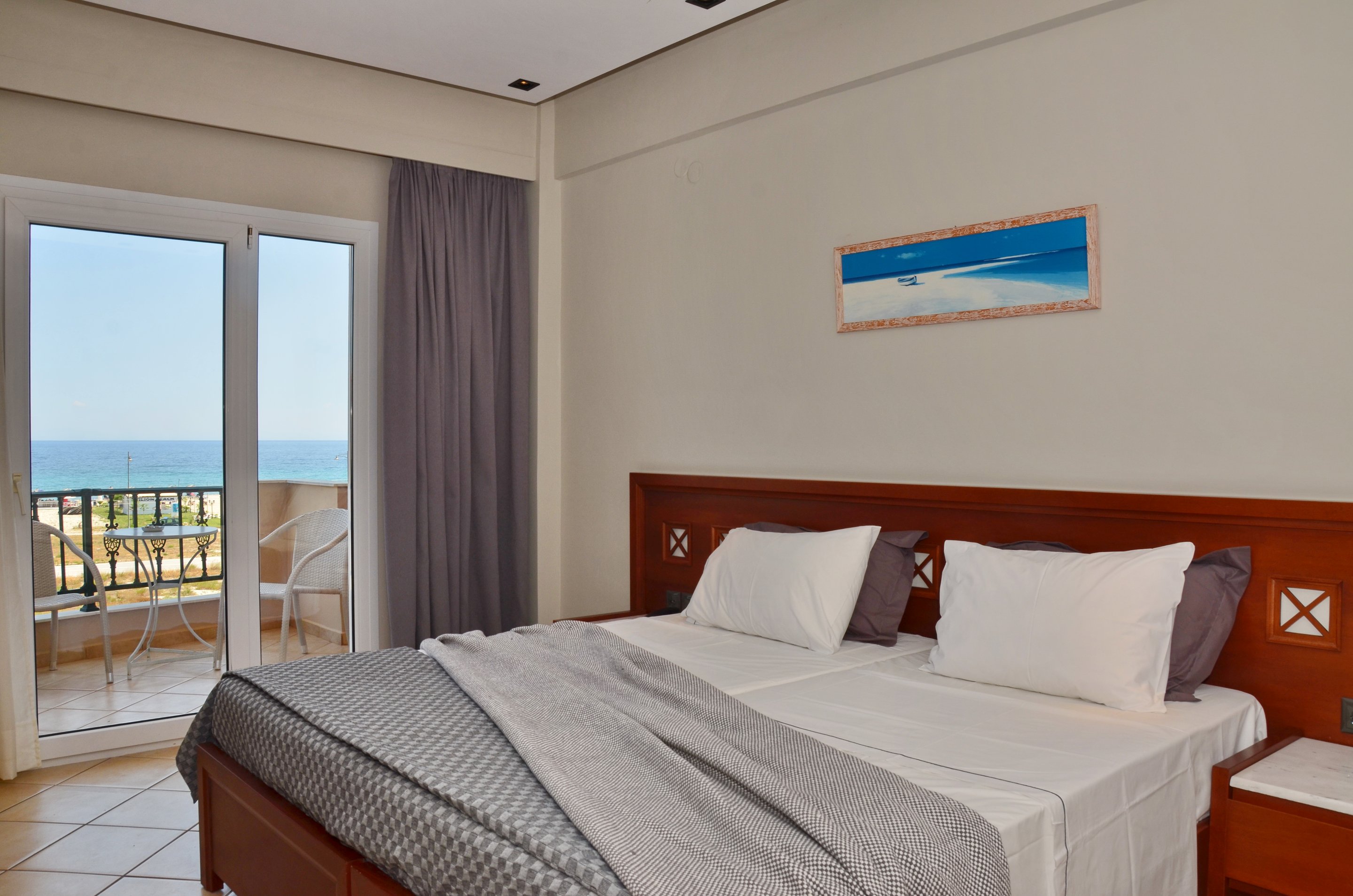 Double or Twin Standard