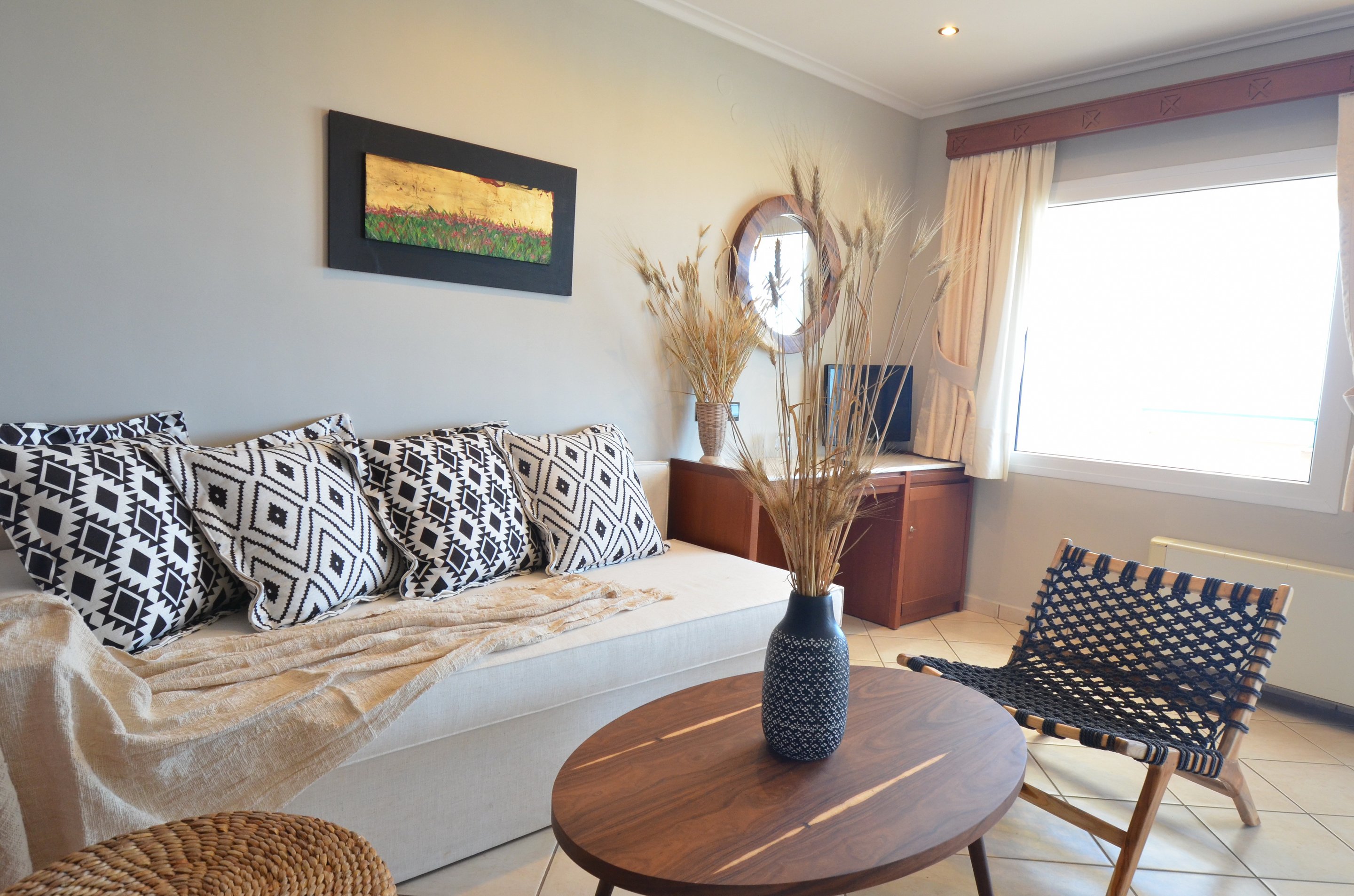 Junior Suite Standard