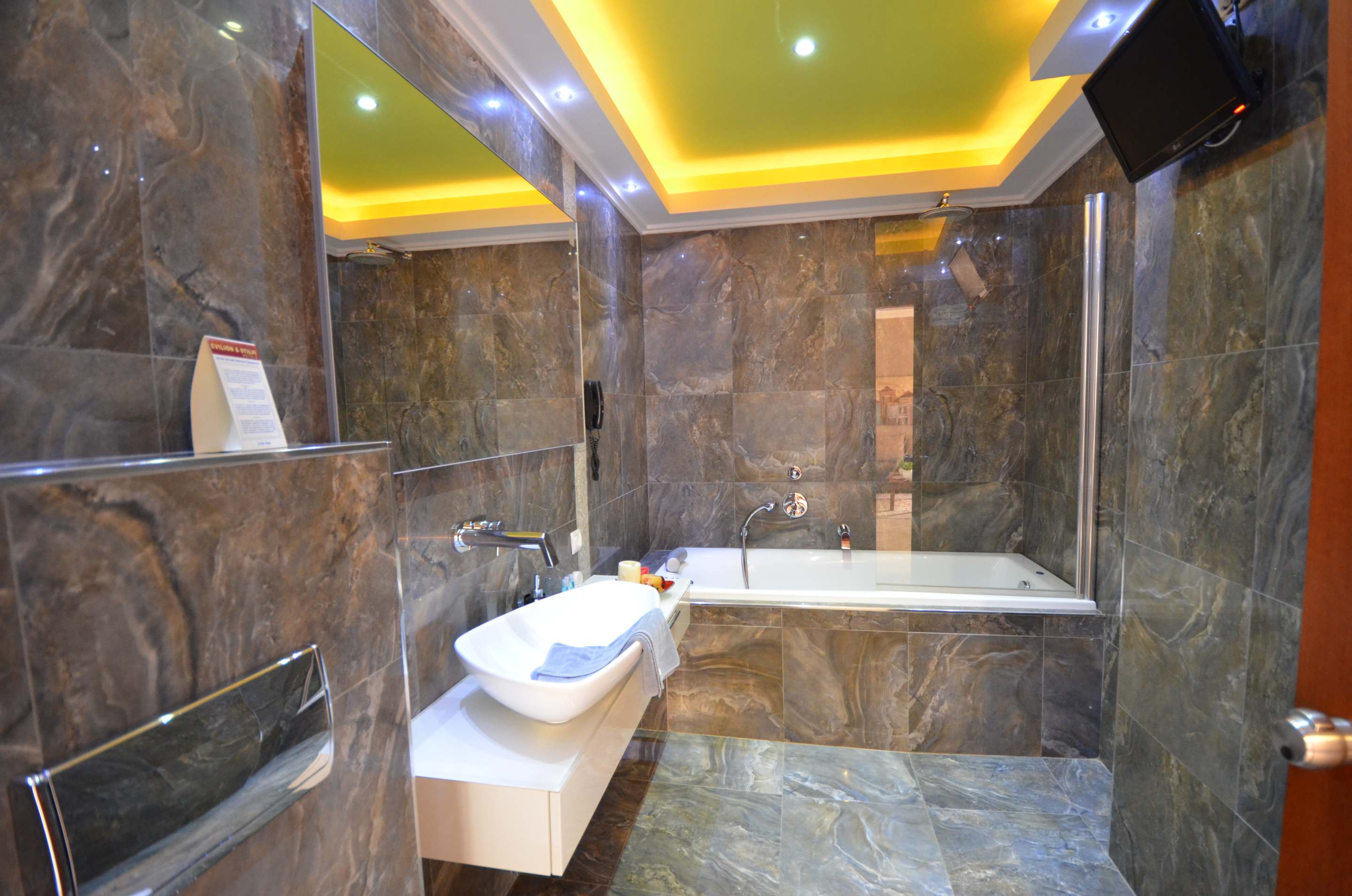 Family Room Standard