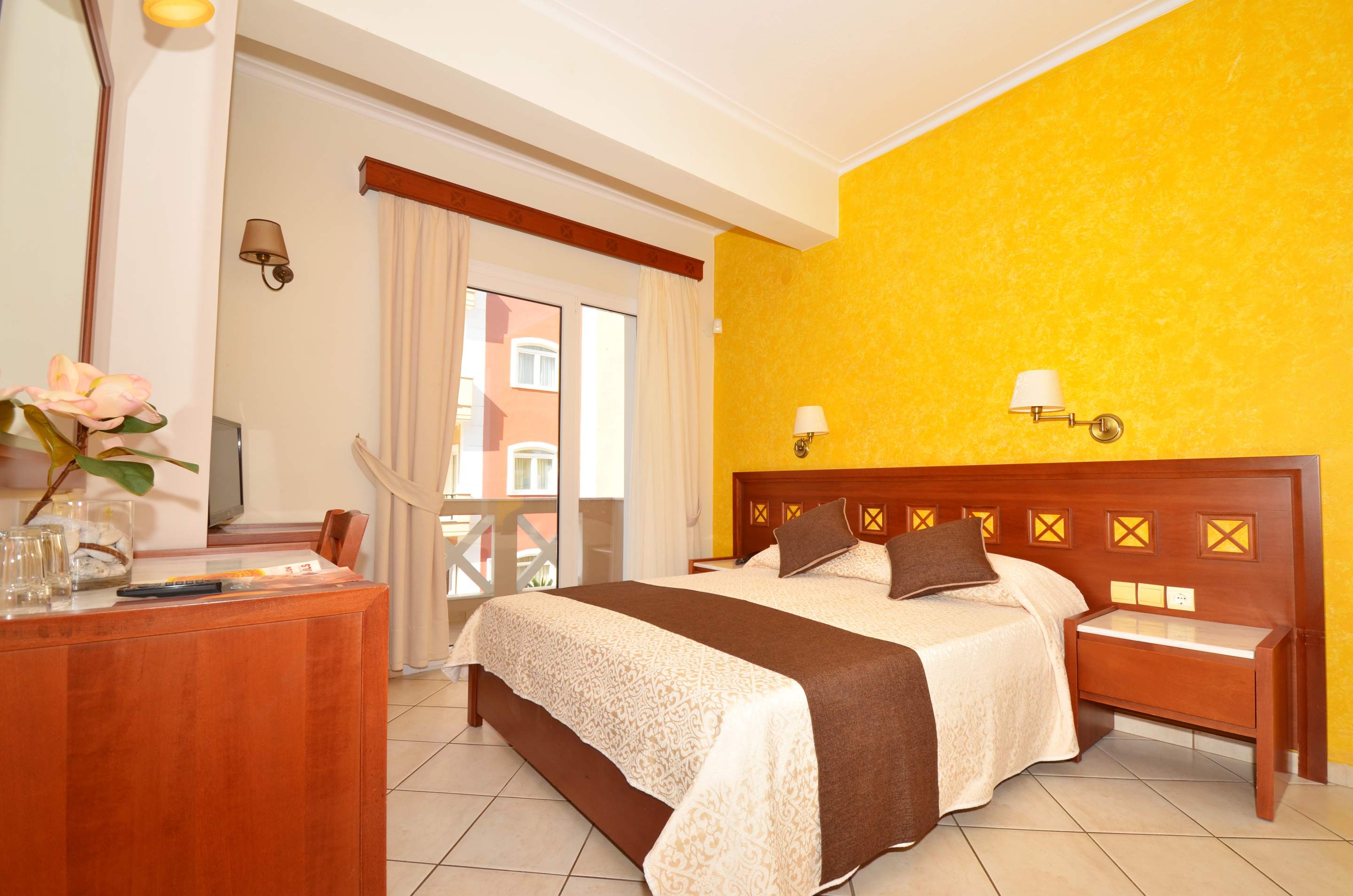 Family Room Standard