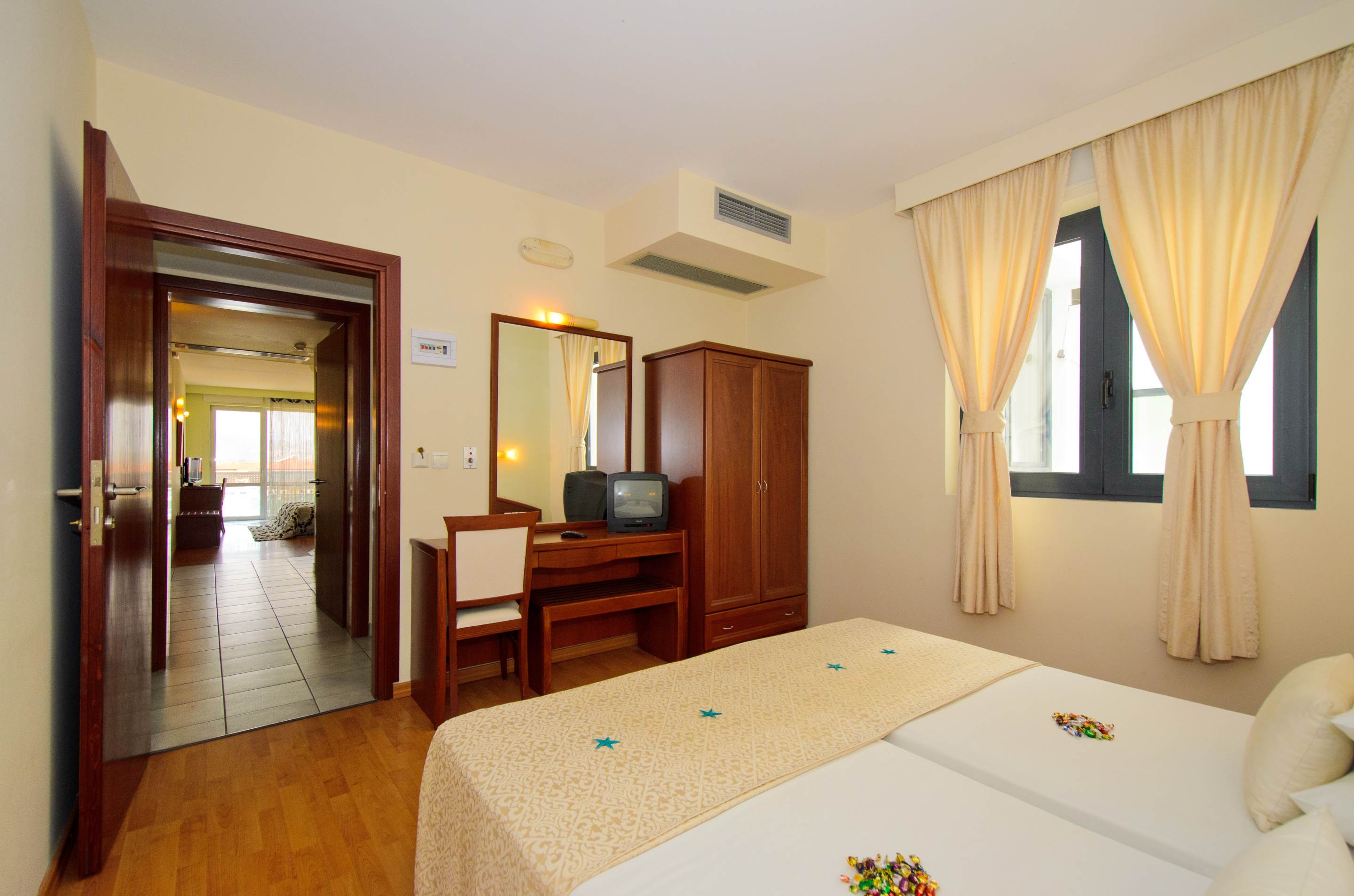 Family Room Standard