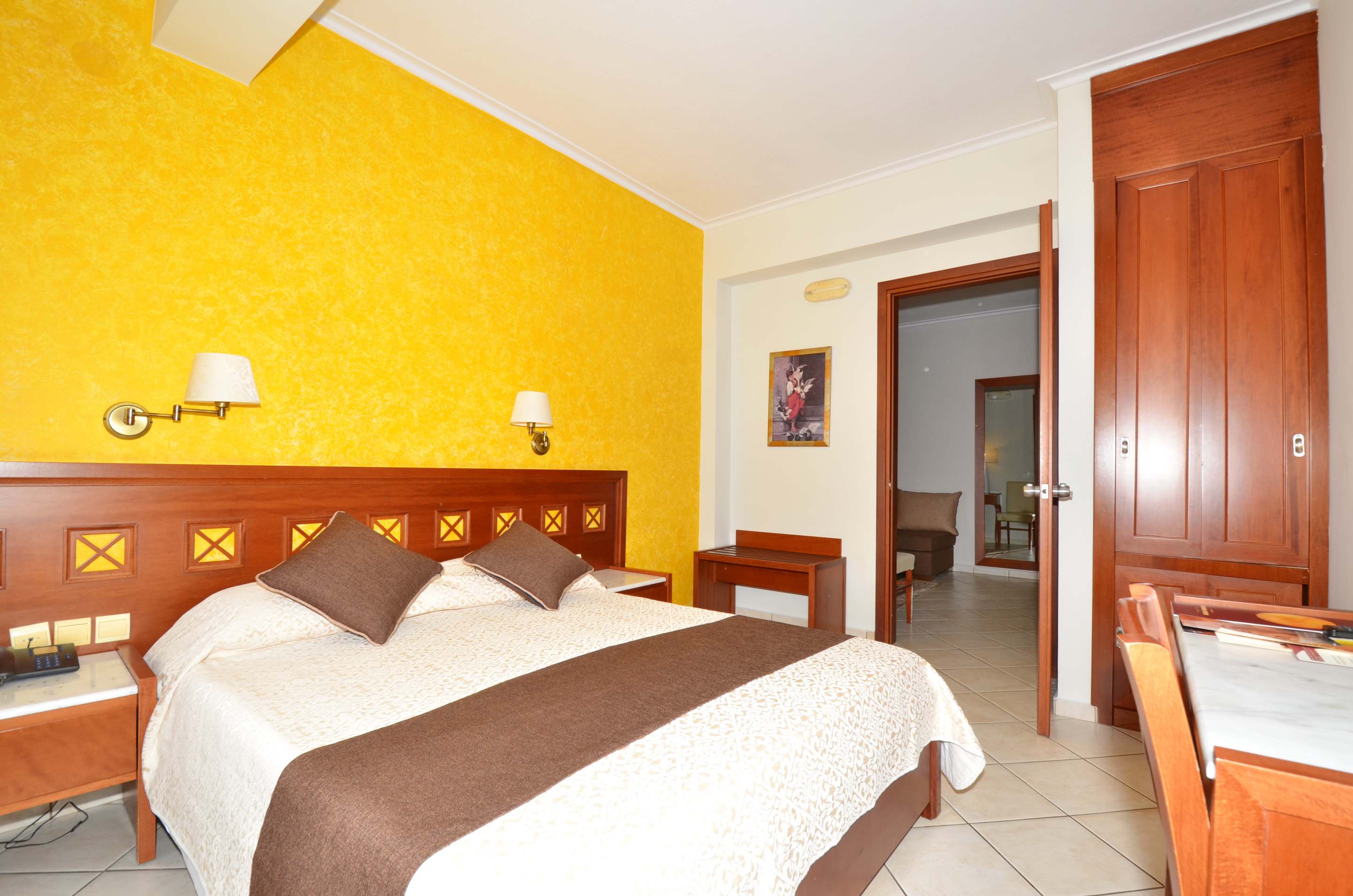 Family Room Standard