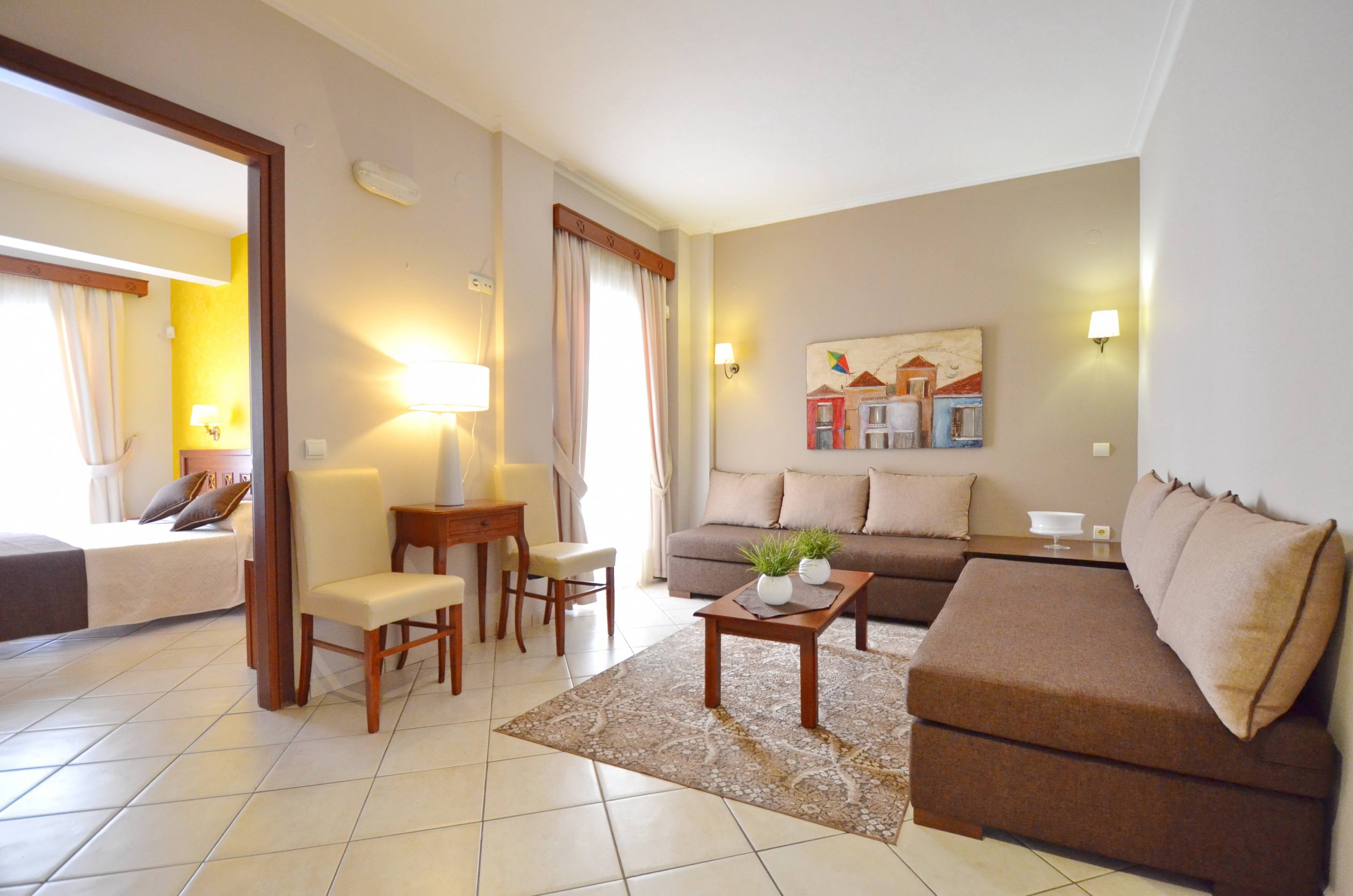 Family Room Standard