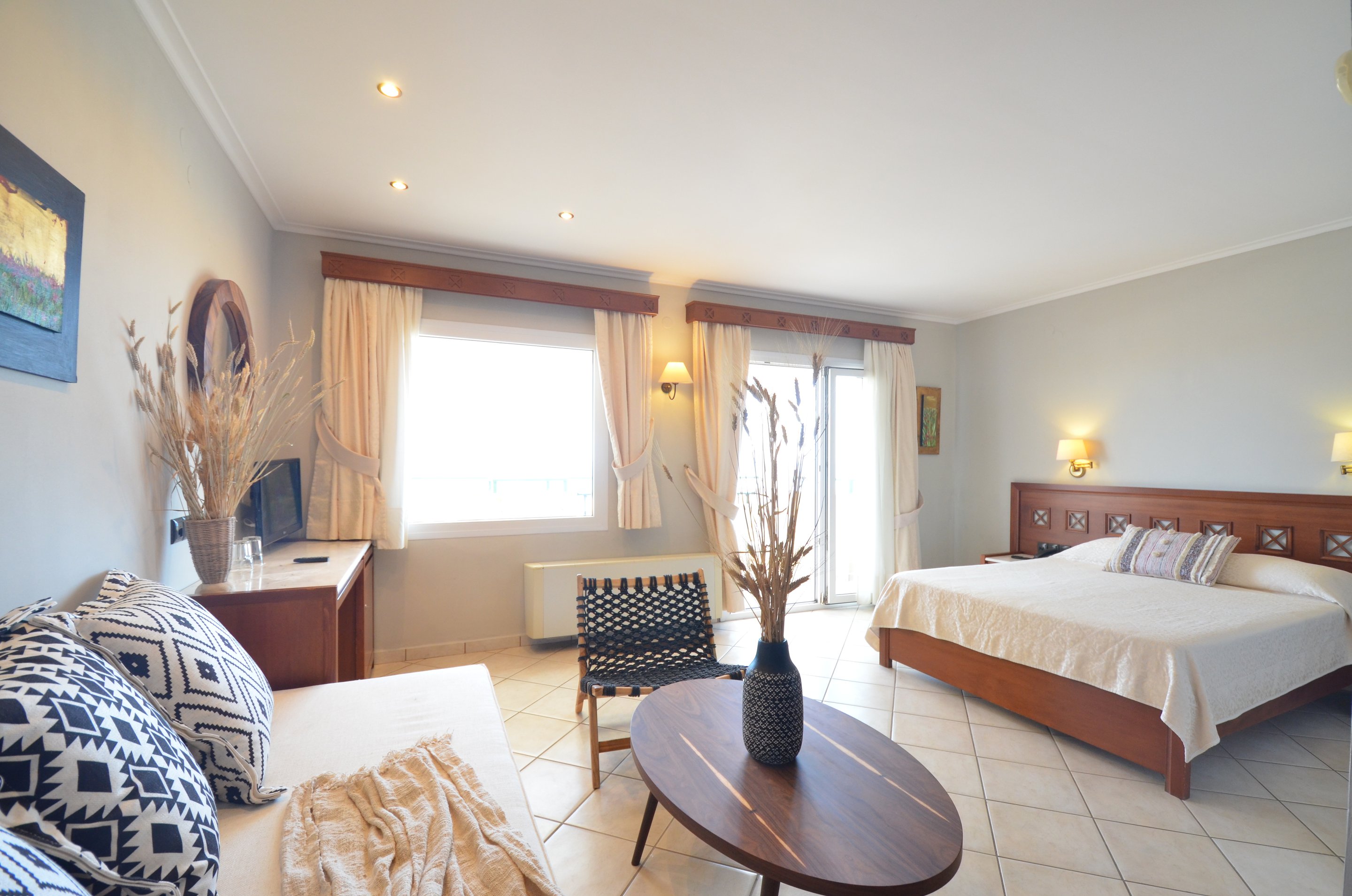 Junior Suite Standard